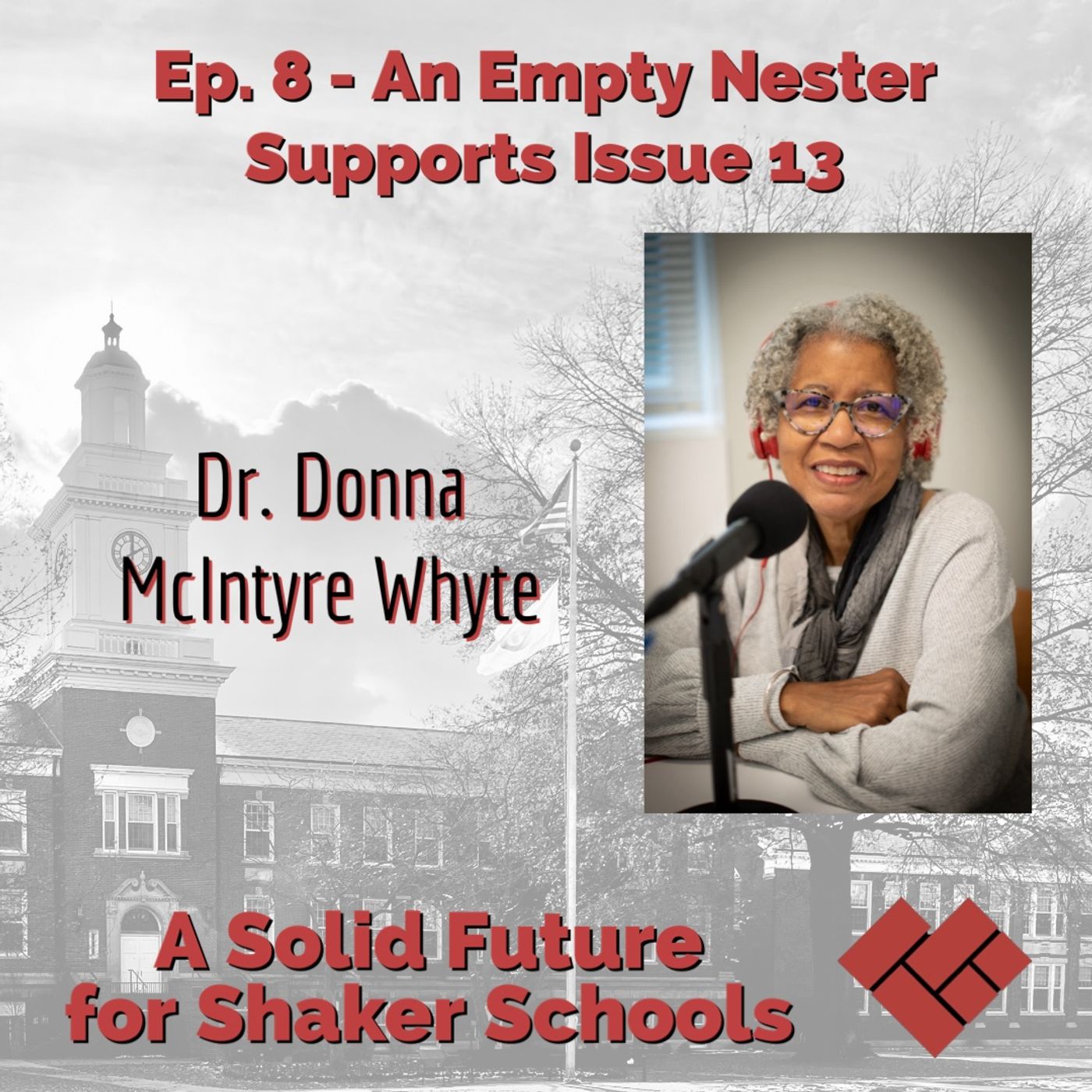 A Solid Future for Shaker Schools