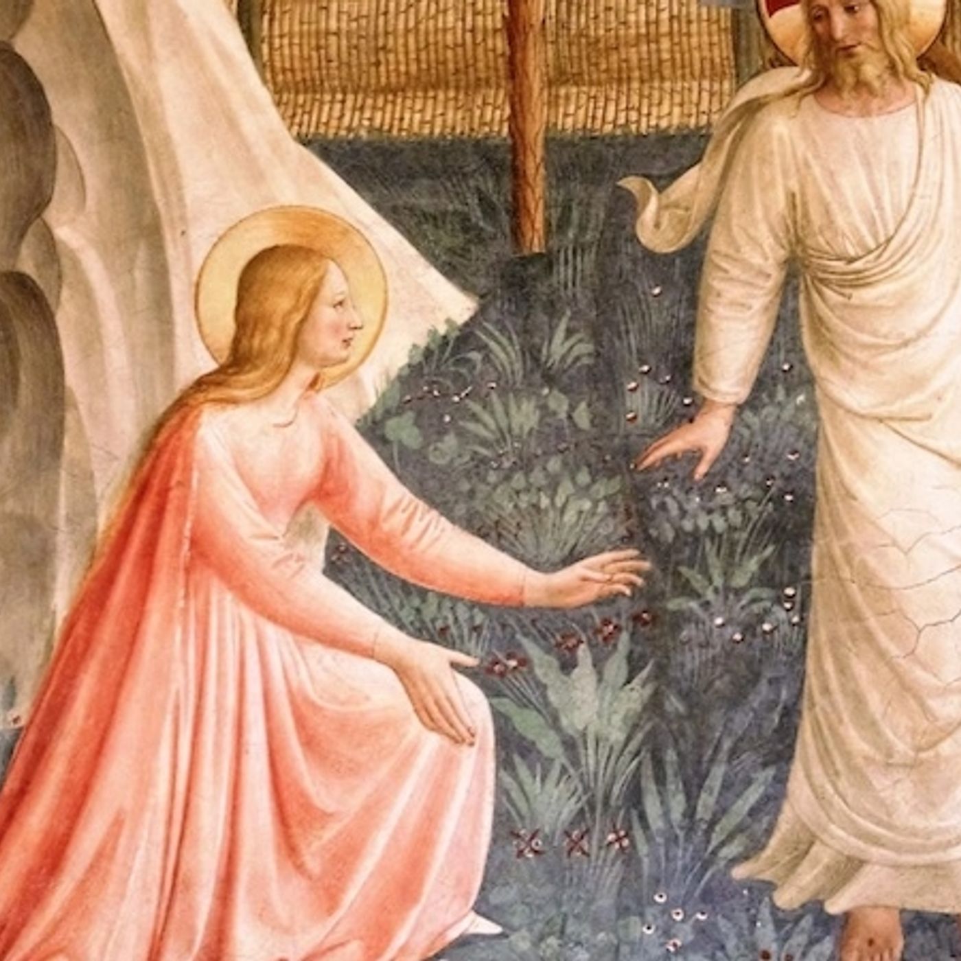 Giacomin_Omelia_Lunedì dell'angelo 6 aprile 2026 episode artwork