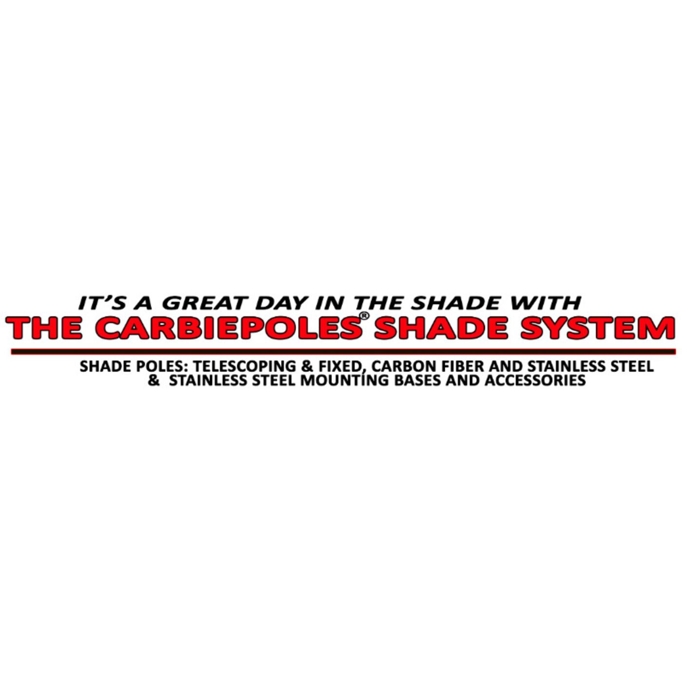 Carbon Fiber Poles podcast artwork