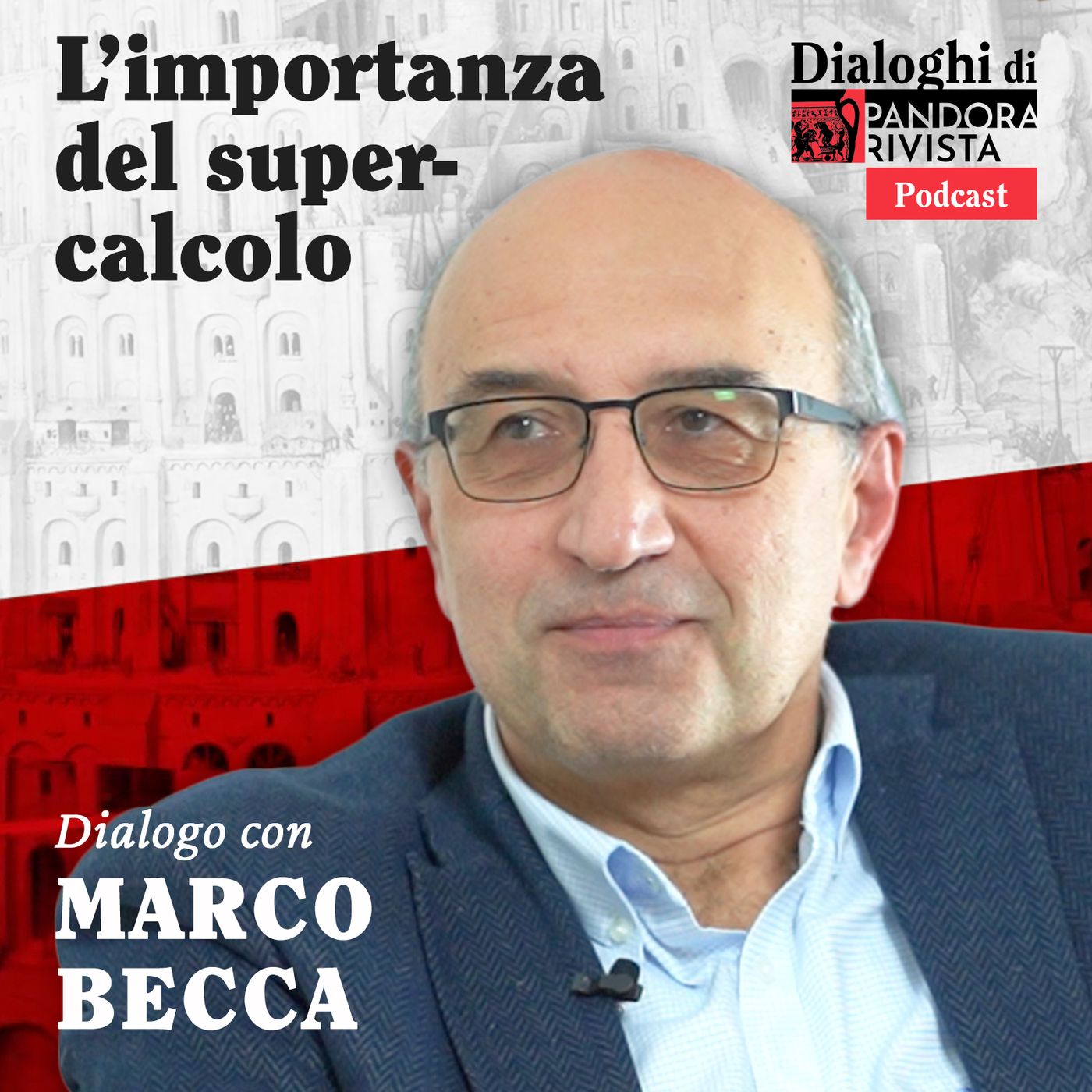 Dialoghi di Pandora Rivista
