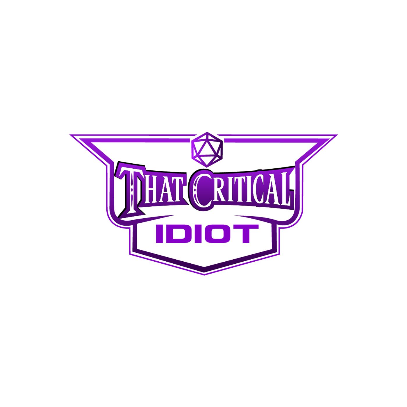That new Episode episode artwork