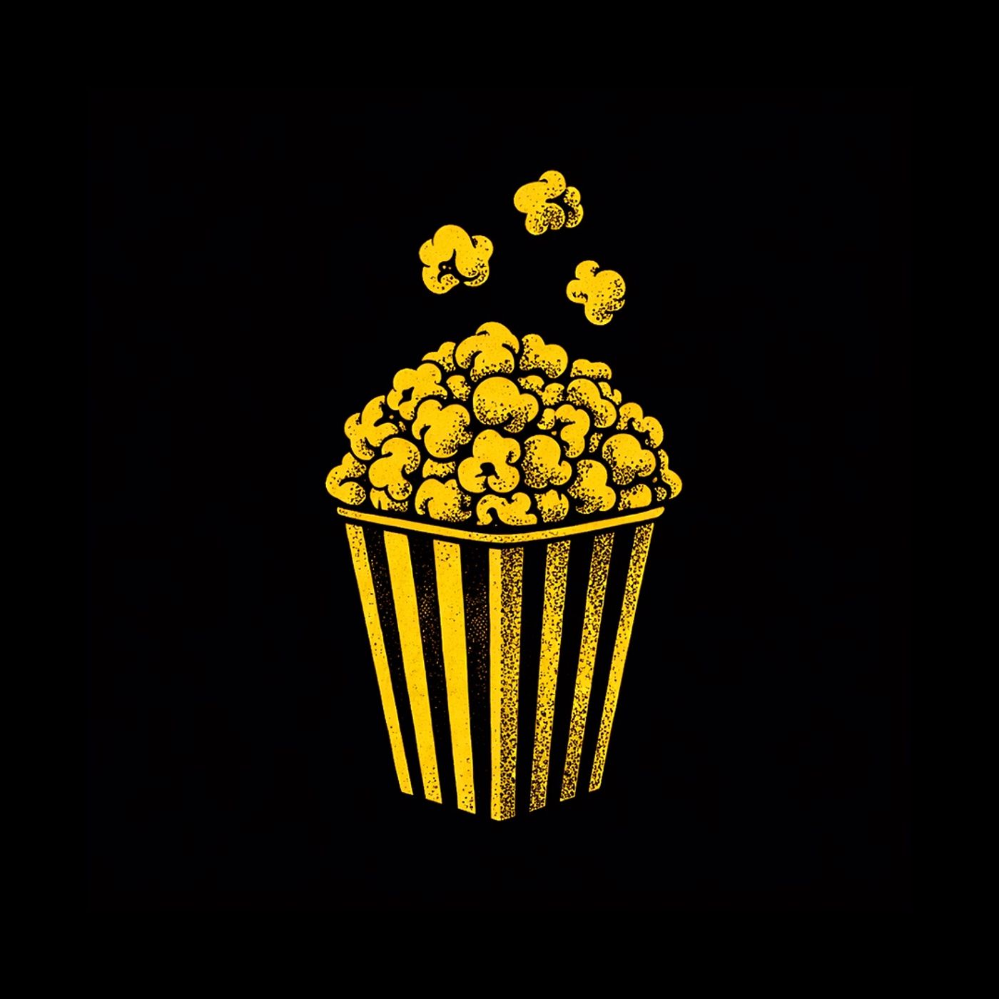Popcorn episode artwork