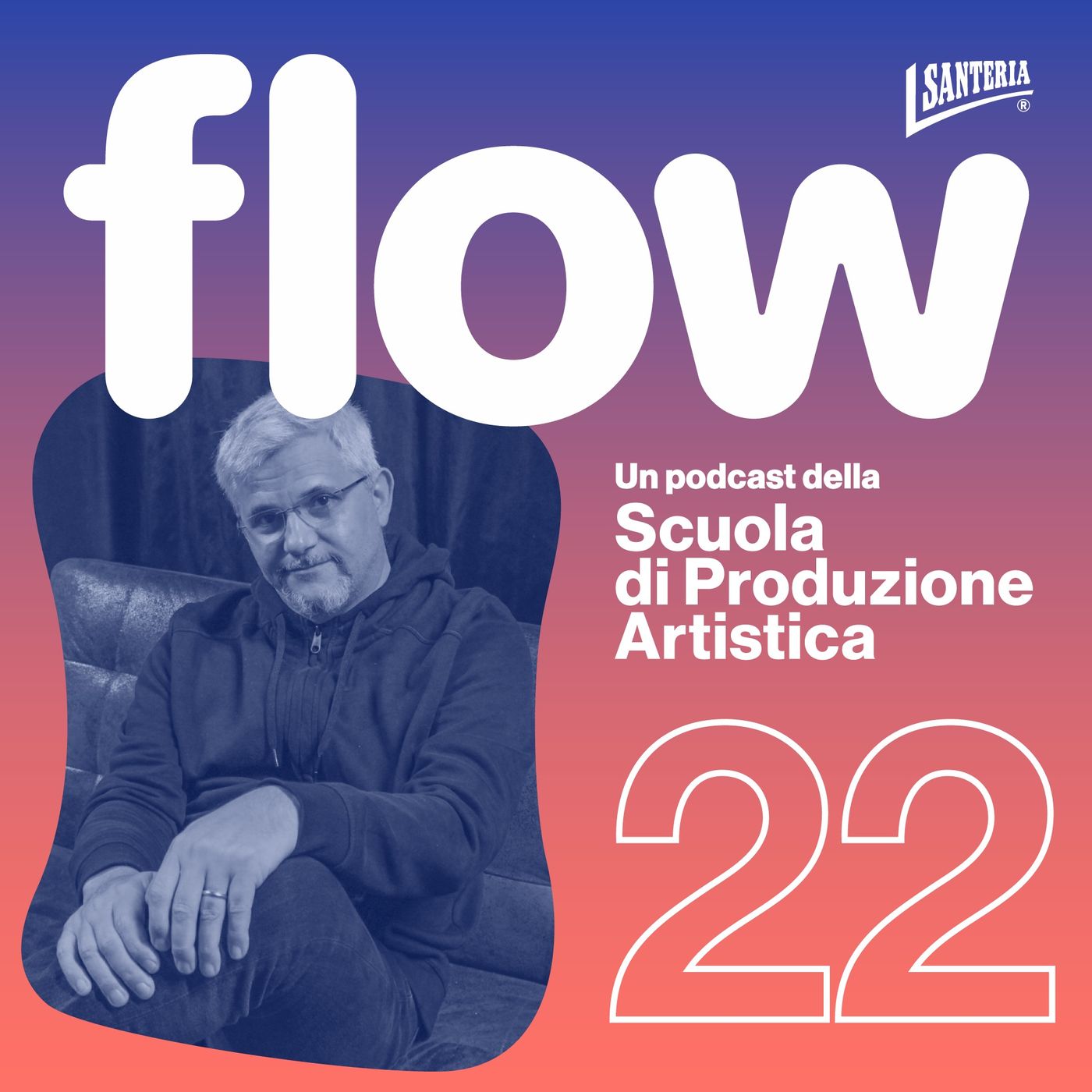 Ep.22 - L'audio giusto al posto giusto con Moreno Zampieri