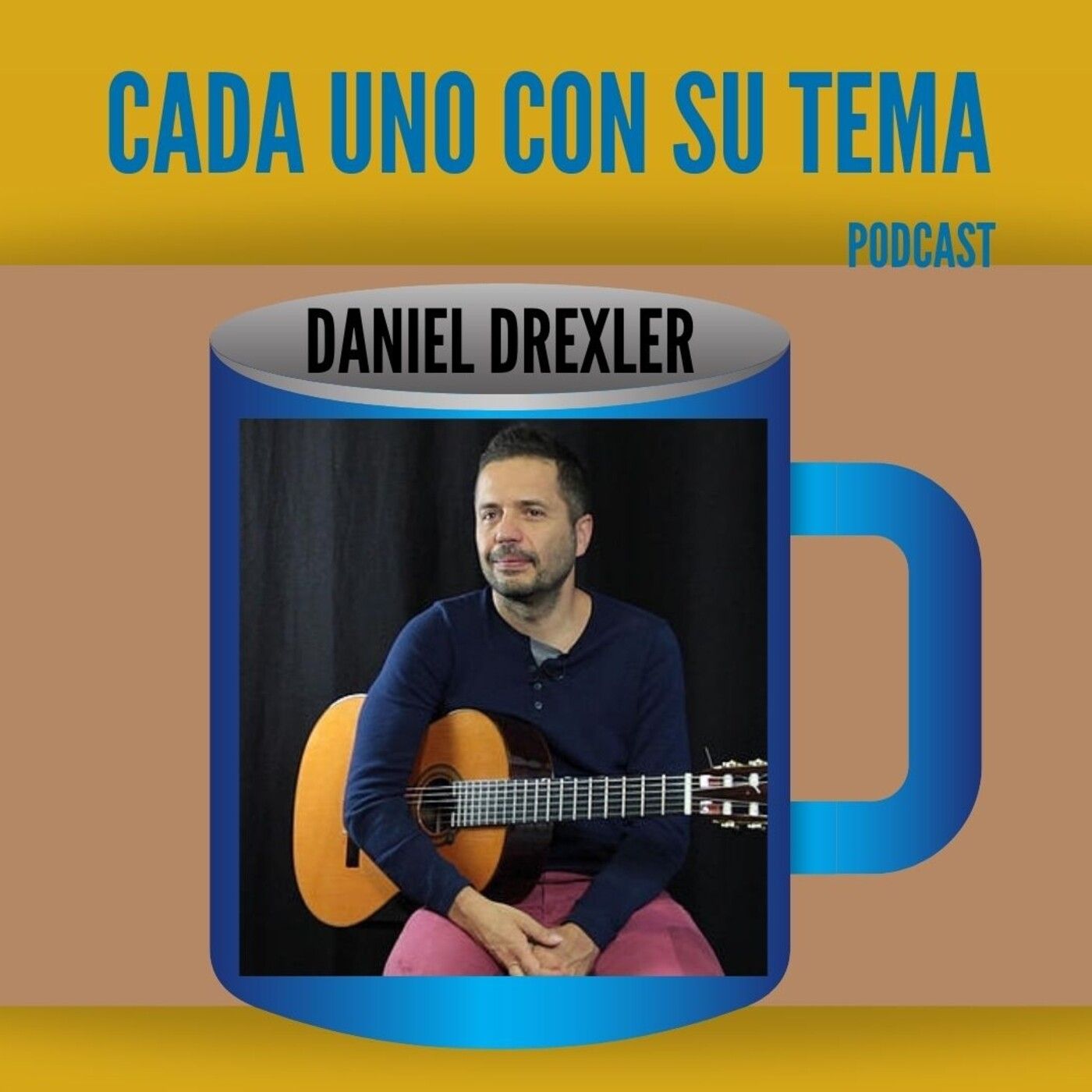 Cada uno con su tema