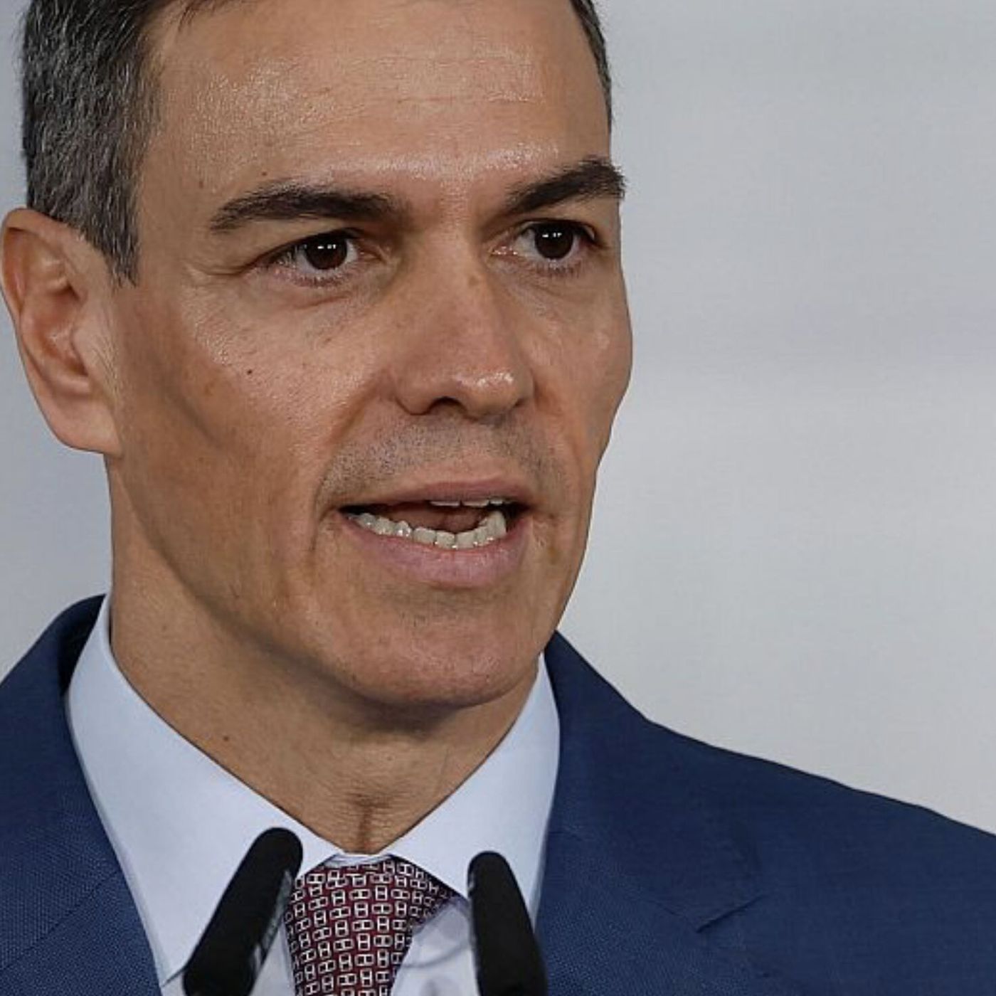 Con Ánimo de Lucro: Sánchez traiciona a Occidente y deja vendidos a los españoles