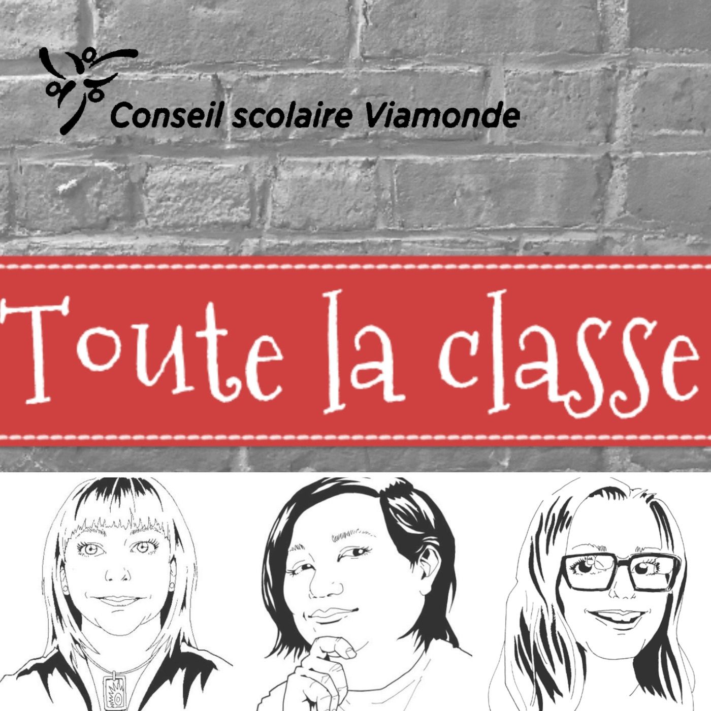 Toute la classe