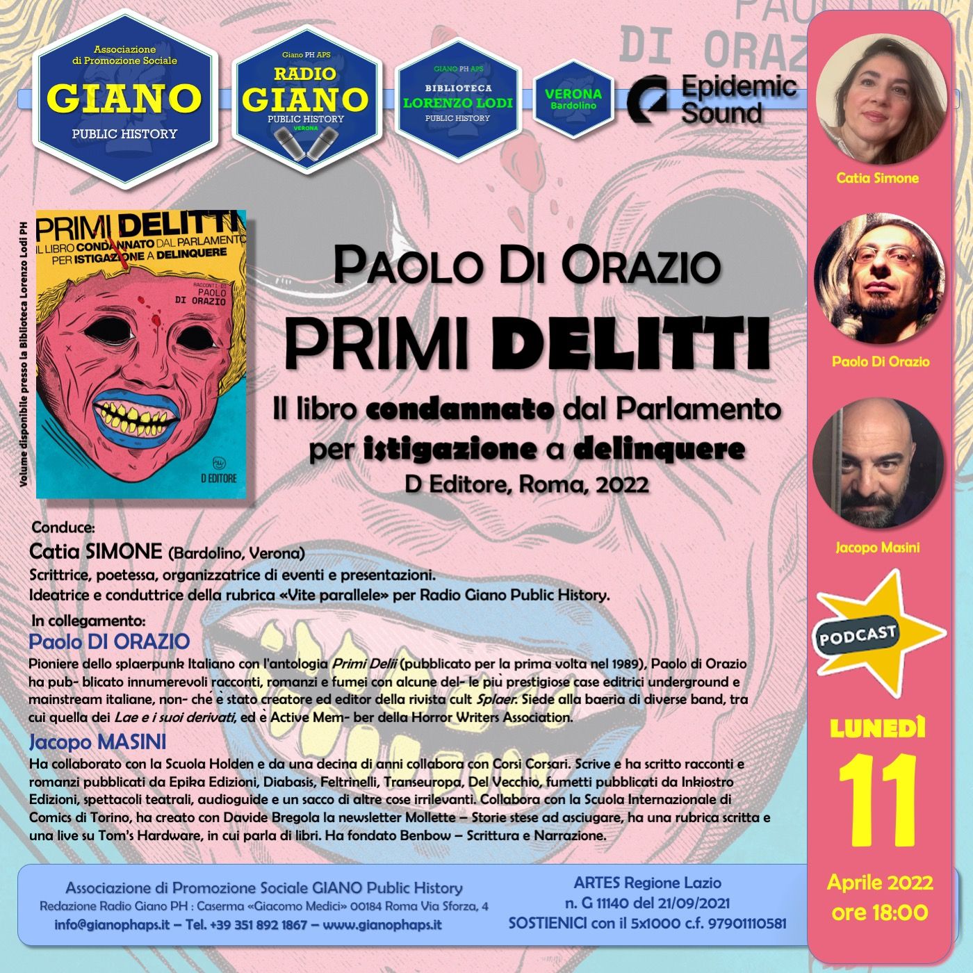 VITE PARALLELE