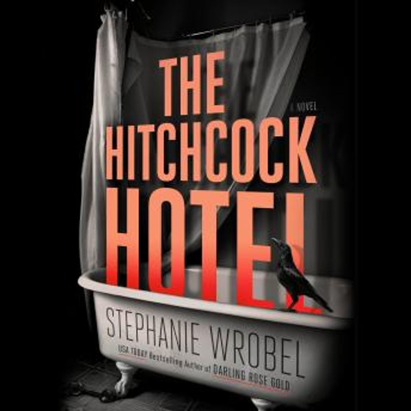 Listen to Full Audiobooks in Mystery, Thriller & Horror, Suspense
