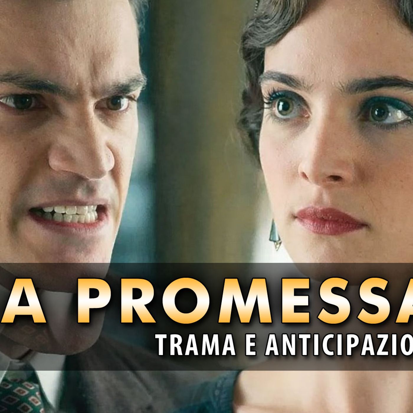 La Promessa Anticipazioni Spagnole: Chi E' Ciro E Cosa Nasconde La Sua Aggressività! La Promessa Anticipazioni Spagnole: Chi E' Ciro E Cosa Nasconde La Sua Aggressività!