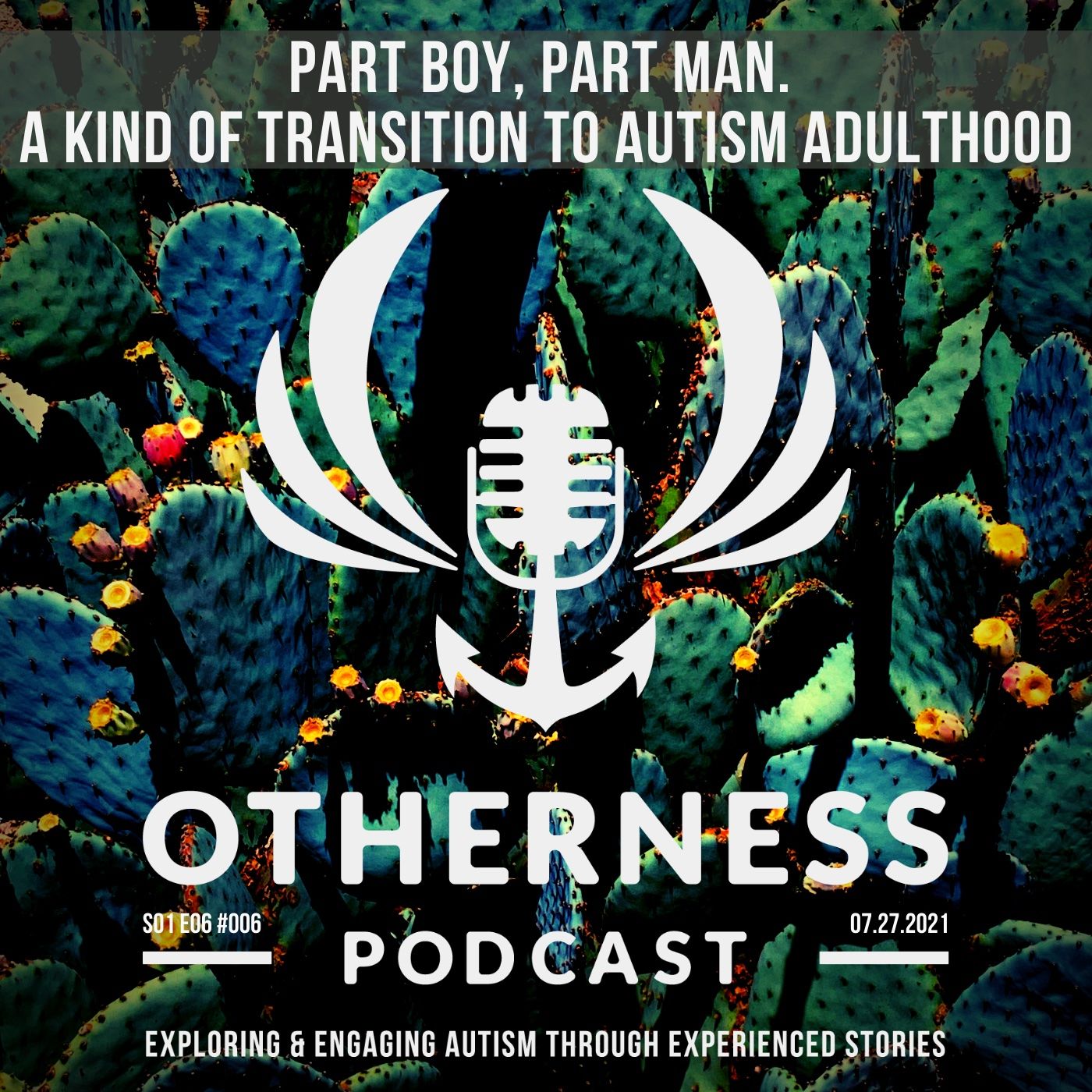 Otherness Podcast