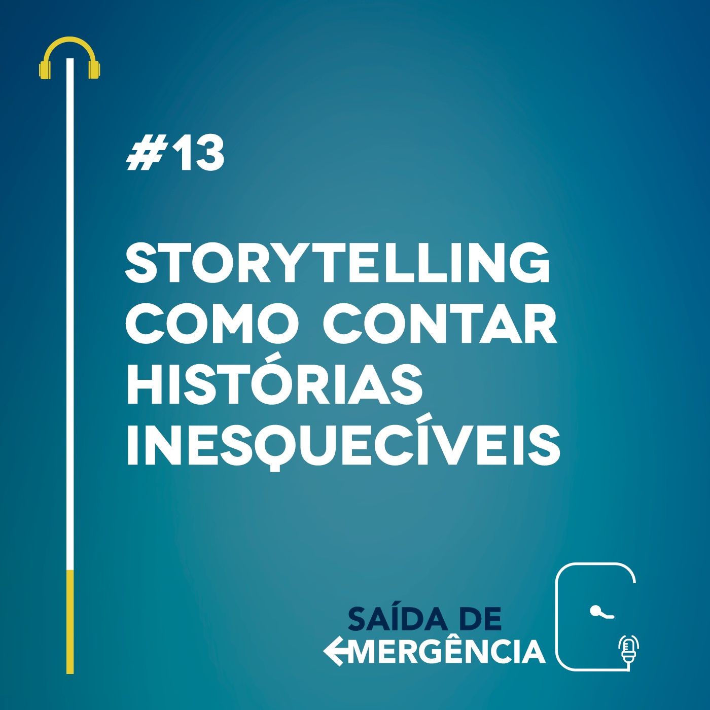Saída de Emergência