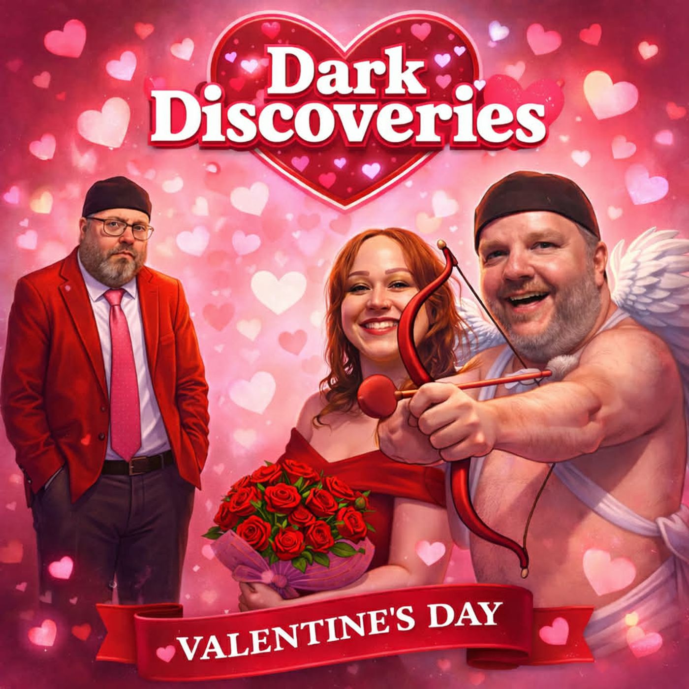 Valentine's Day Special