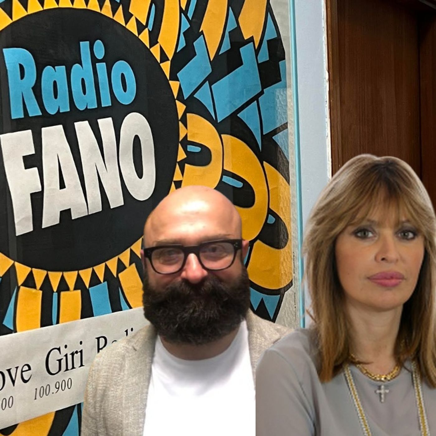 Parliamo Di