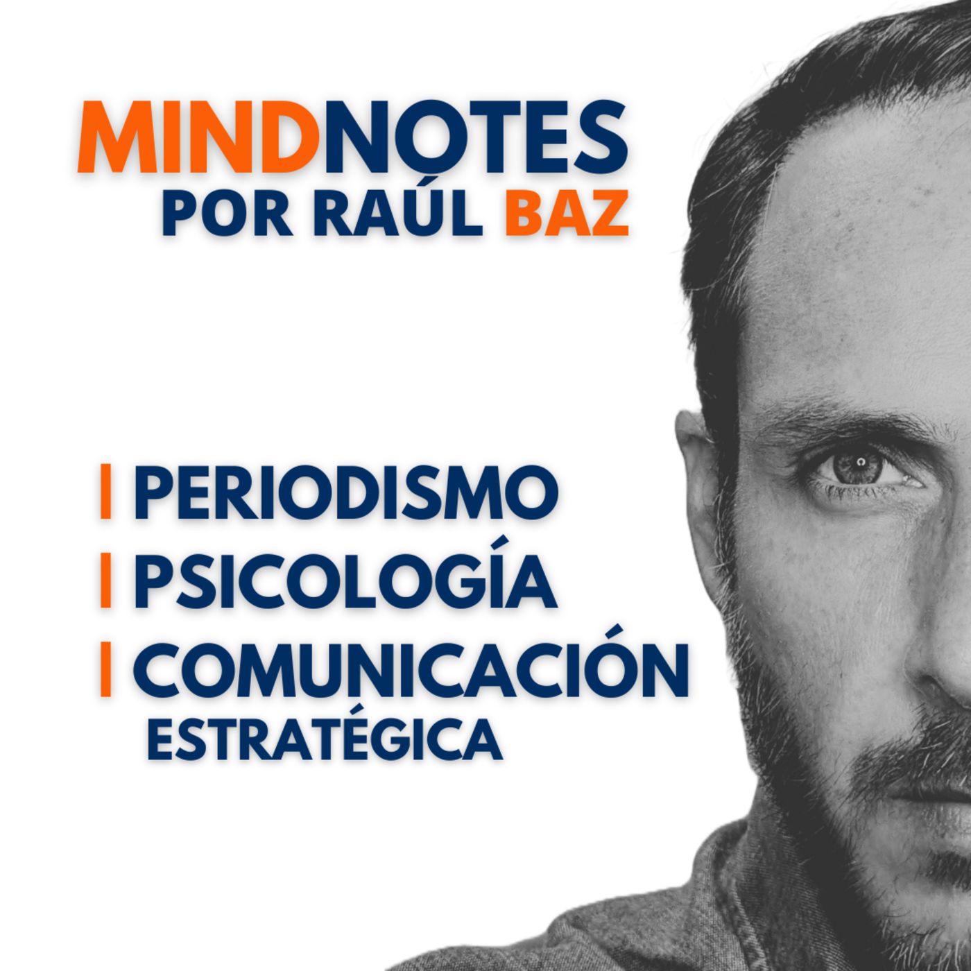 MindNotes de Raúl Baz