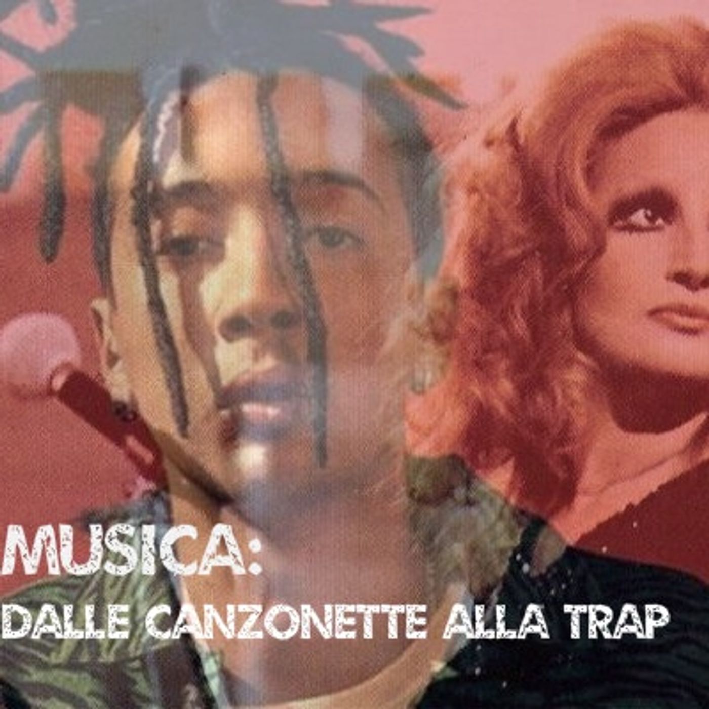 Musica: dalle canzonette alla trap