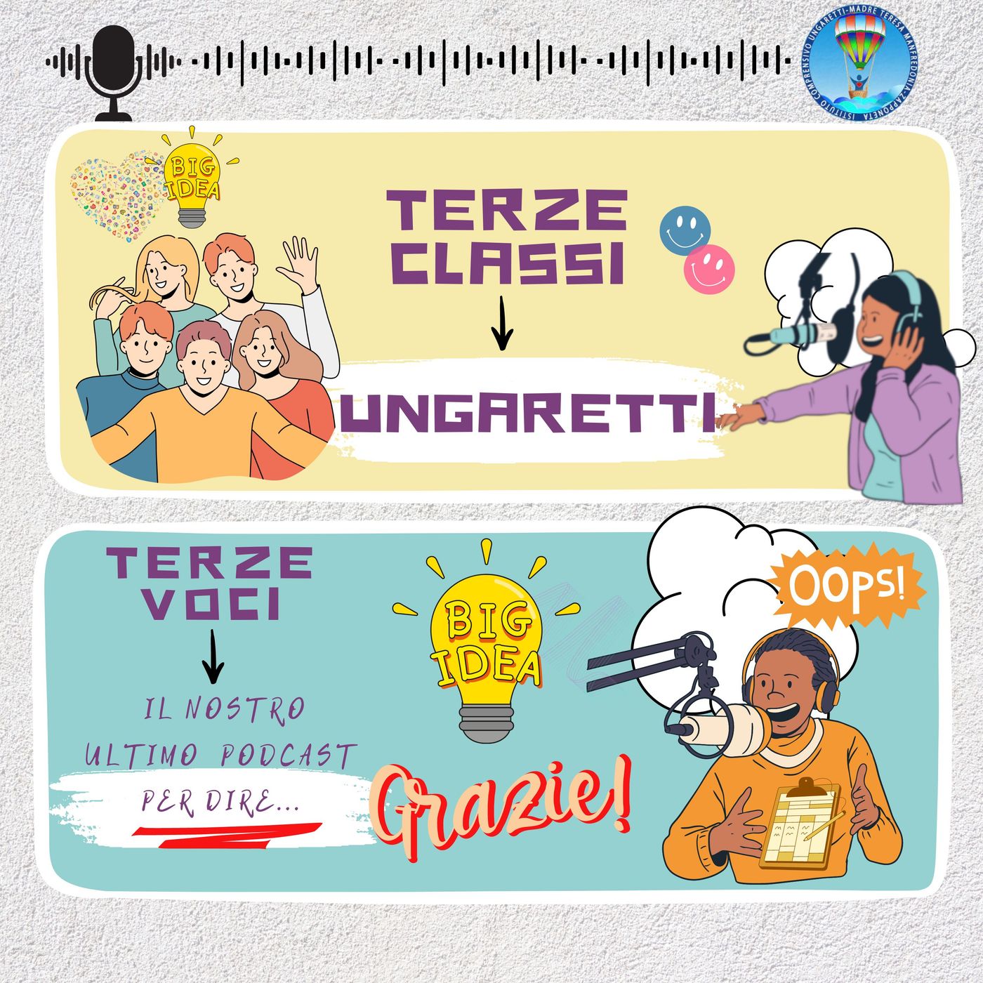 Terze voci