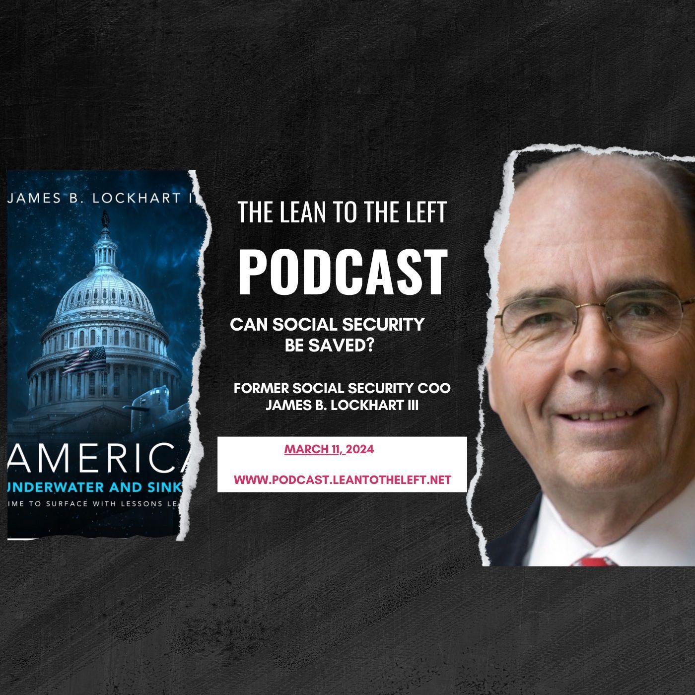 Can Social Security Be Saved?