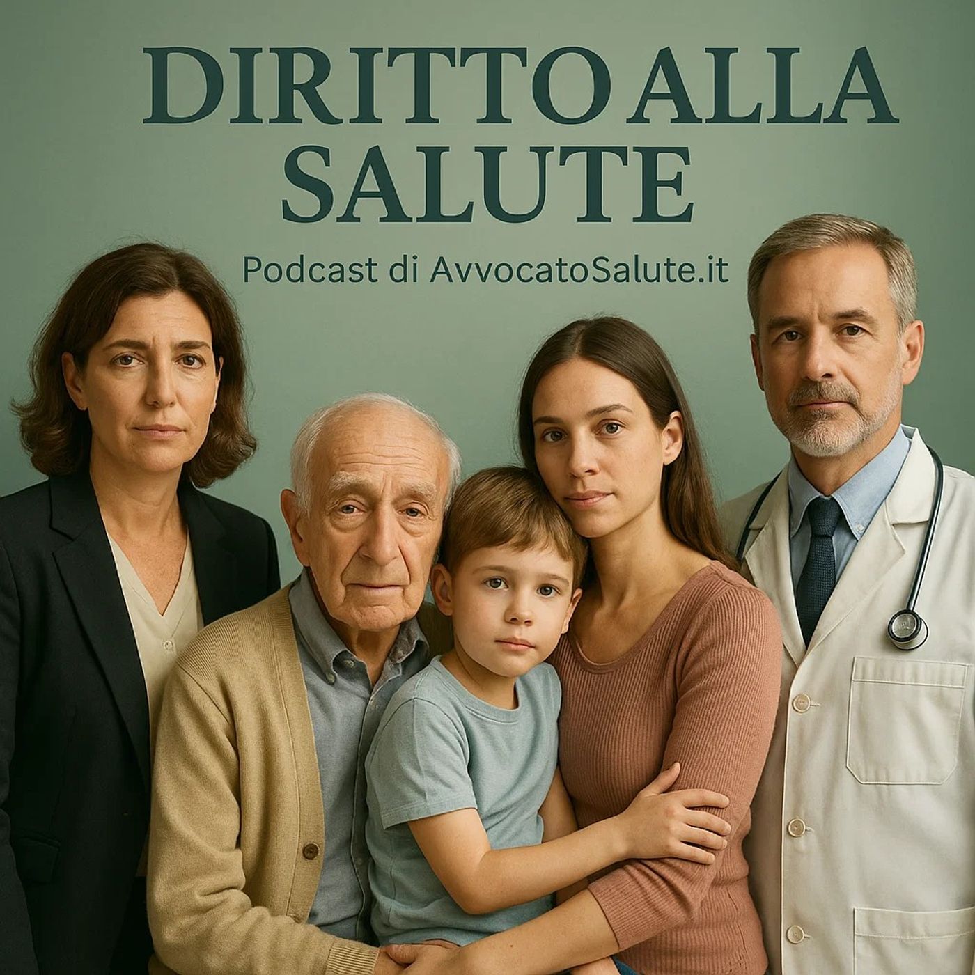 Diritto alla Salute