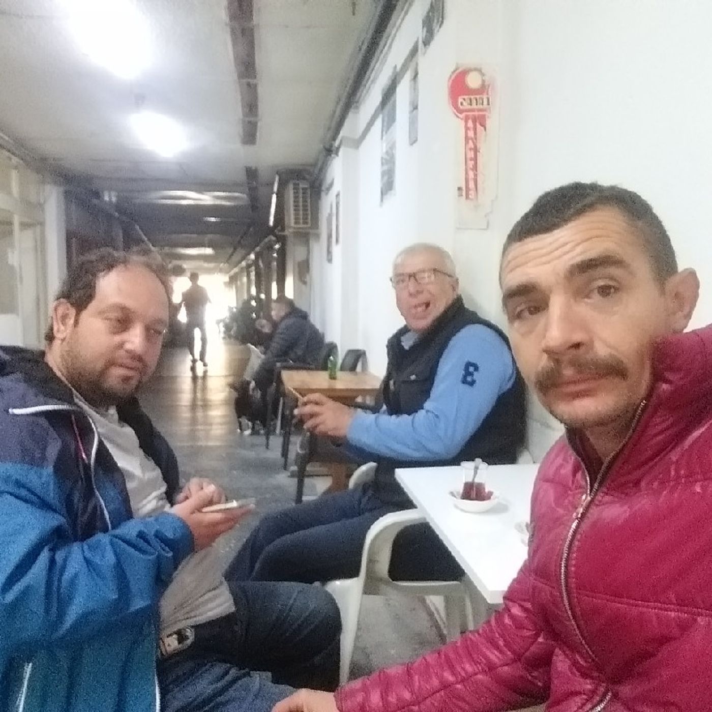 Arabesk radyo