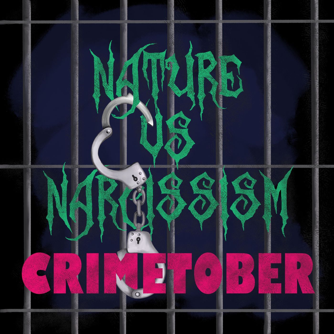 Nature vs Narcissism