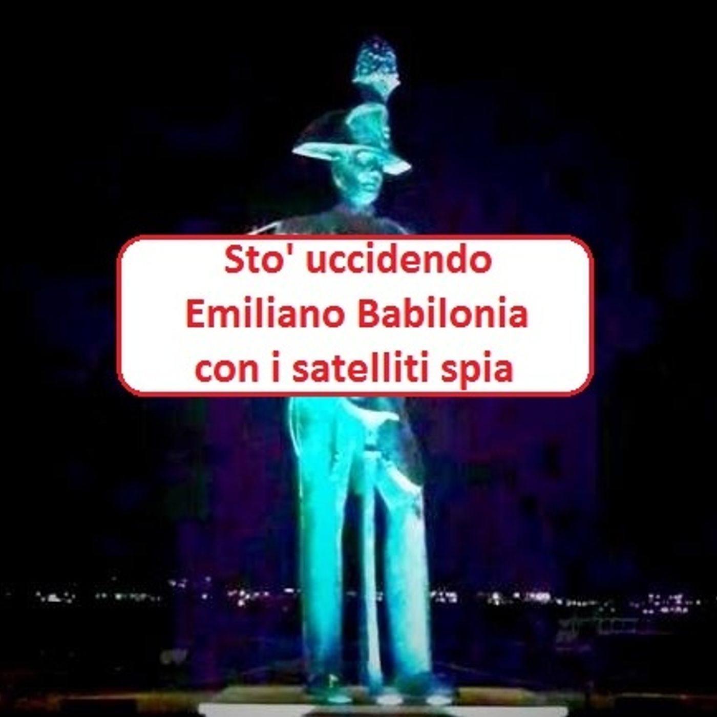 tracce di Angeli Custodi