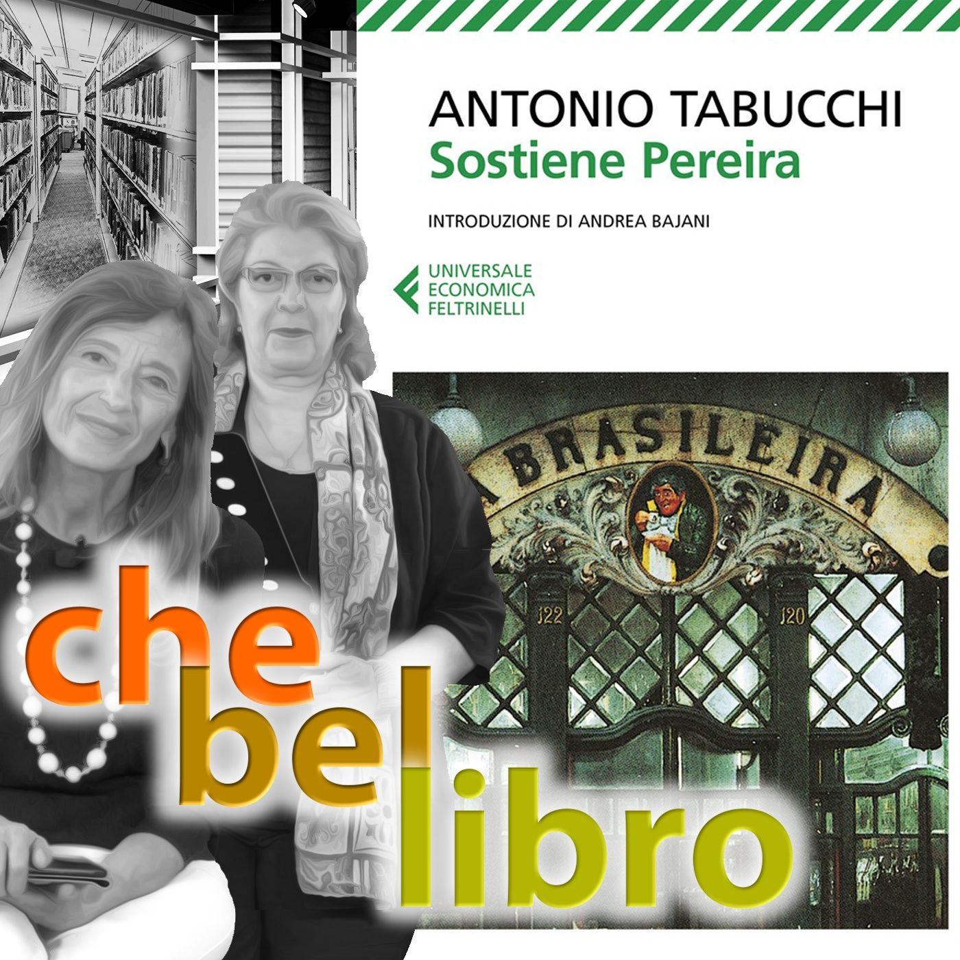 CheBelLibro