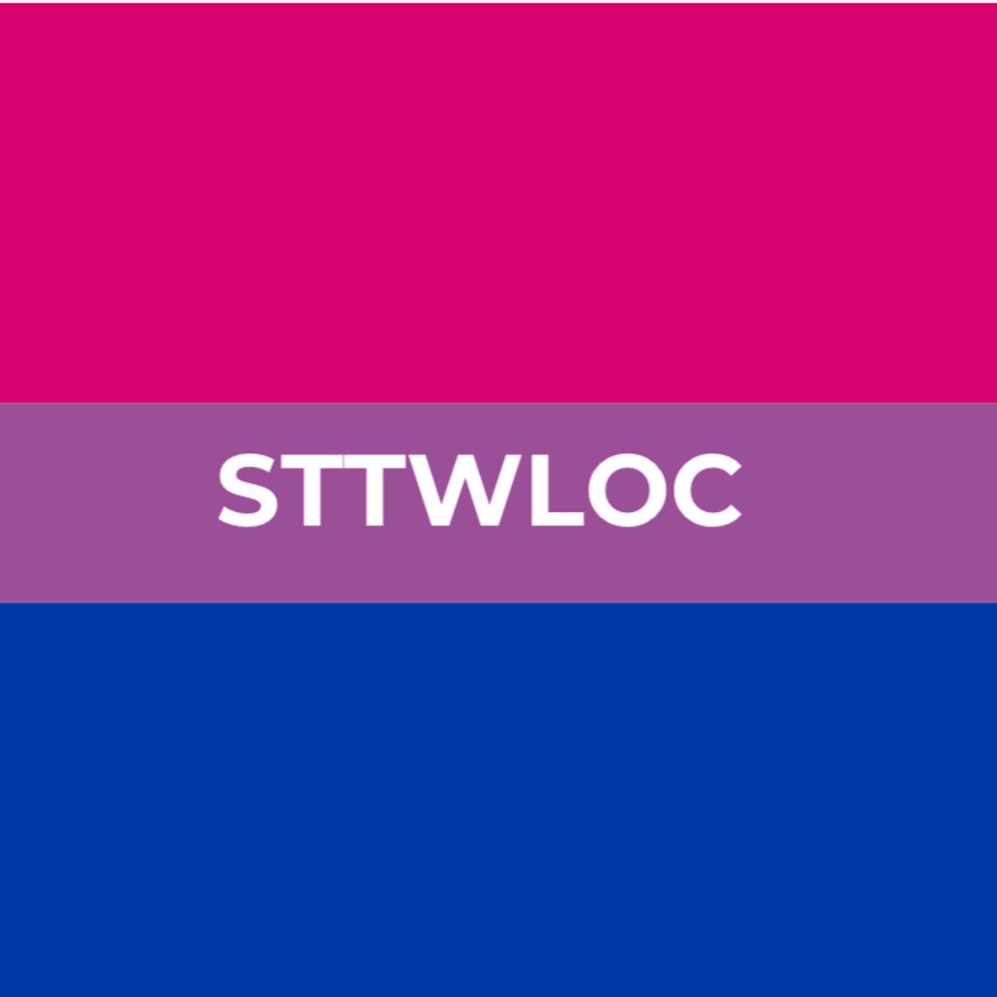 Episode 5 - SPILLING THE TEA WITH LOC