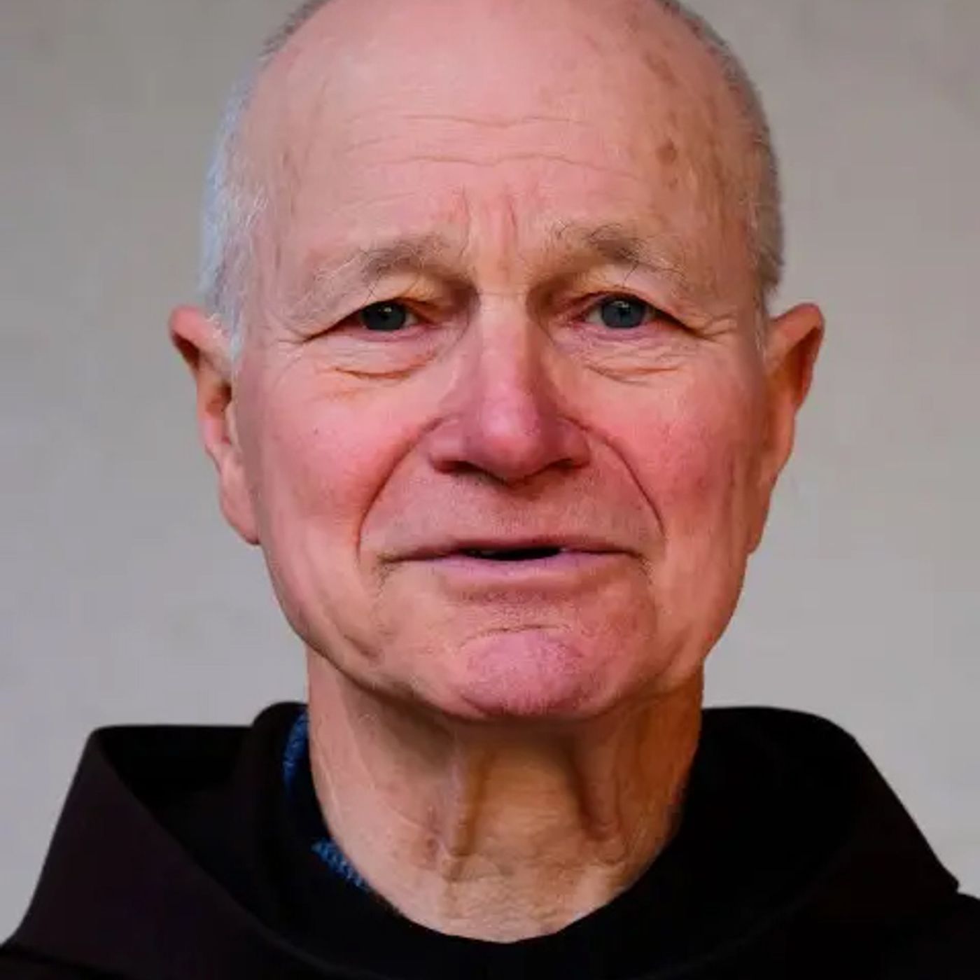 13/02/2025 - Confessioni, cosa chiedono i fedeli: intervista a fra' Felice Pol del santuario di Sant'Antonio a Gemona episode artwork