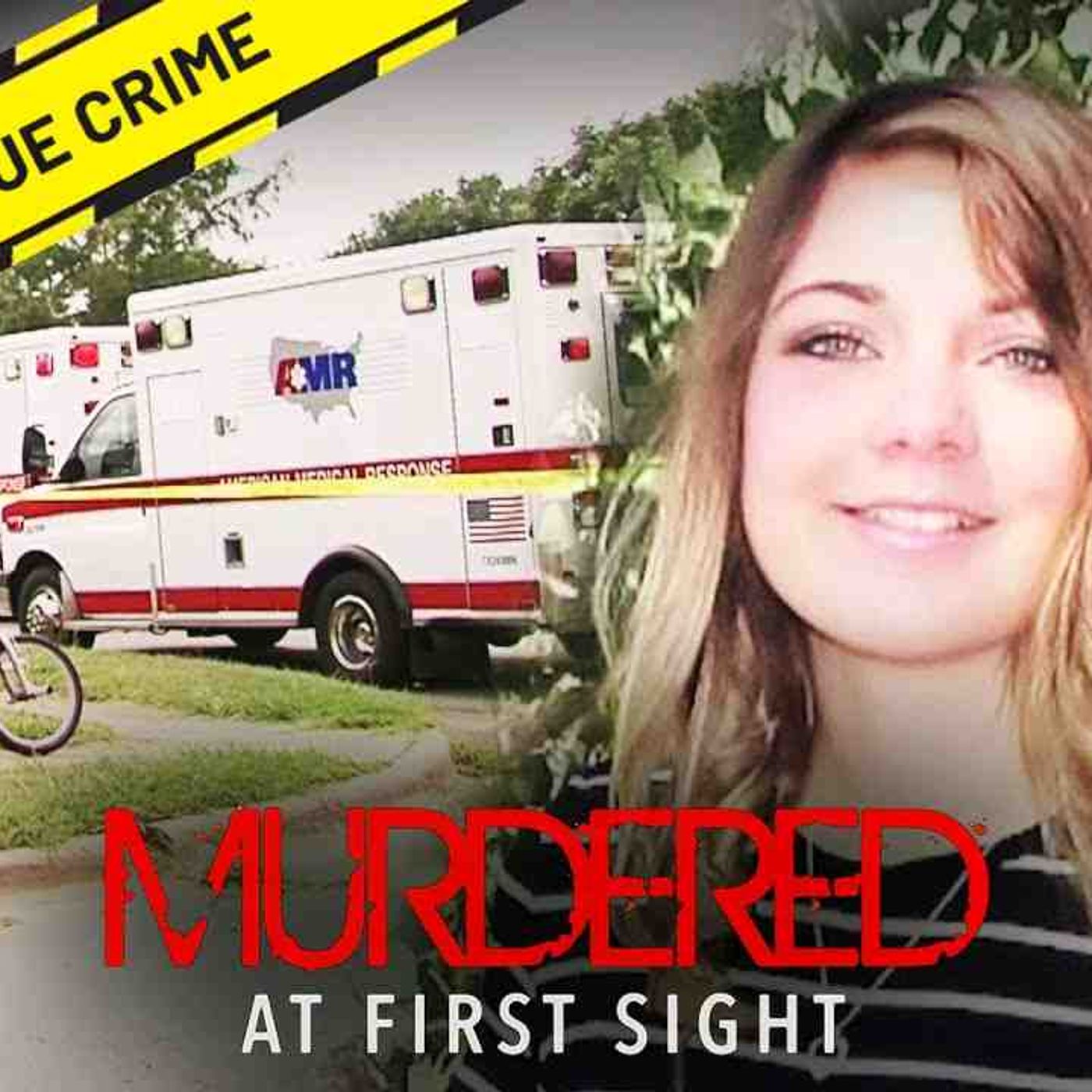 The Shocking Murder of 13-Year-Old Lauren Landavazo _ Murdered at First Sight episode artwork