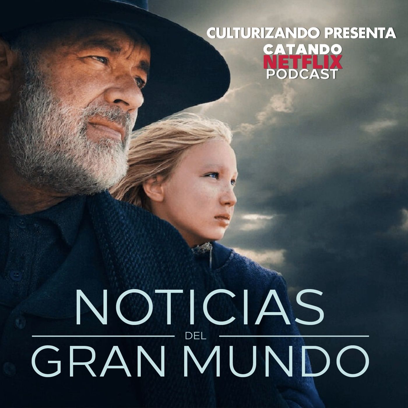 Catando Netflix • Series y Películas