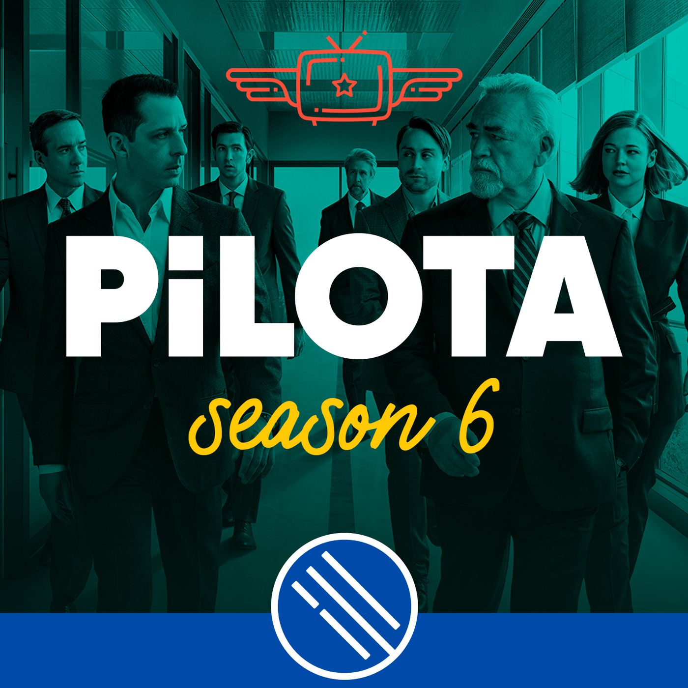Pilota