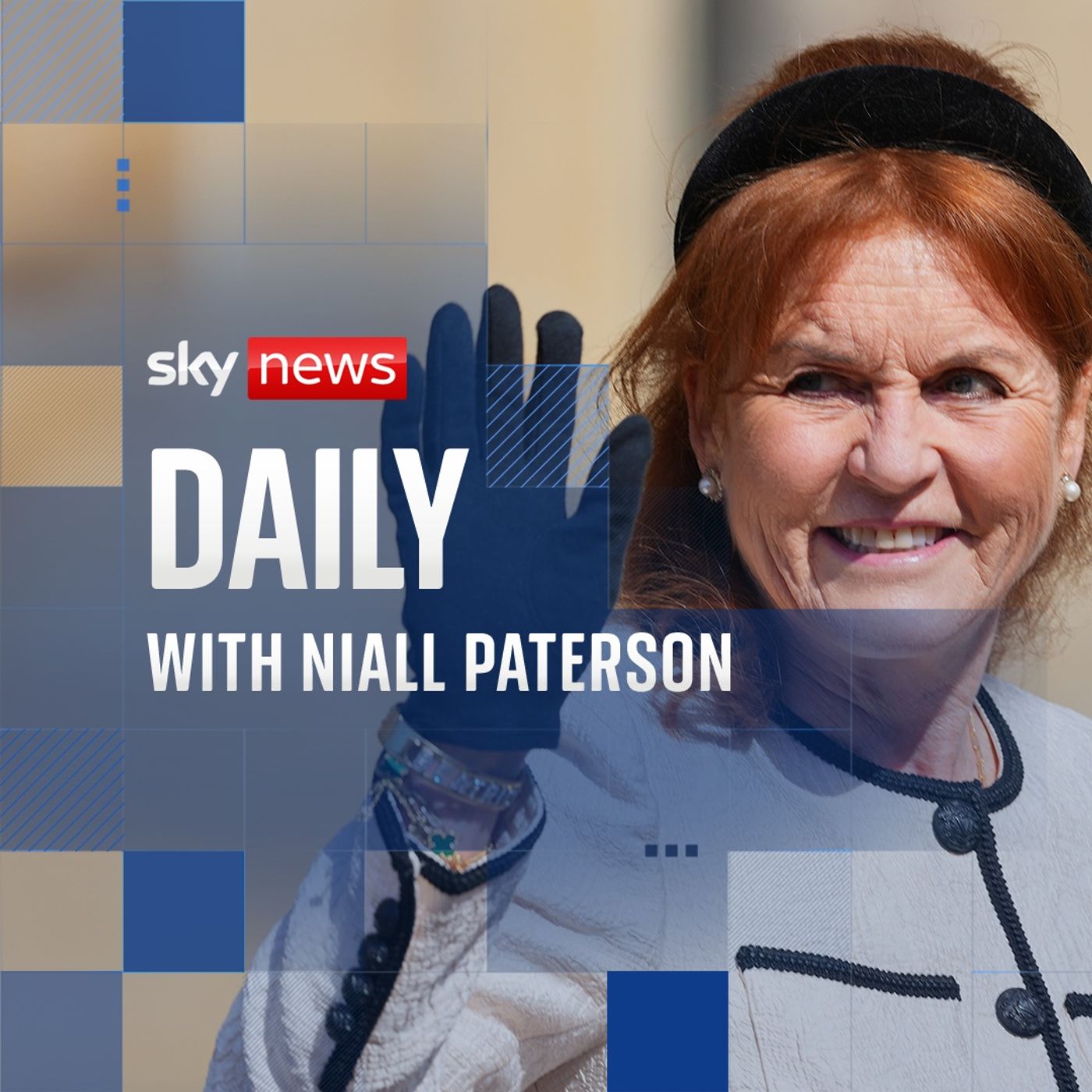Sarah Ferguson: Debts, deceit and the downfall of a duchess