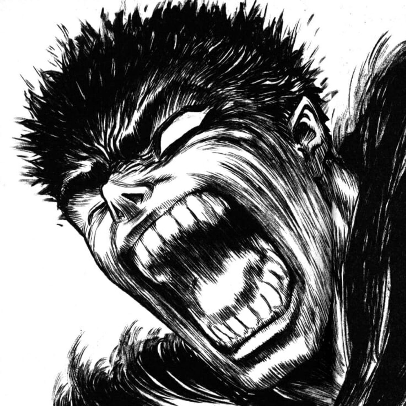 BERSERK zmieni cię w FANATYKA (tak jak mnie)