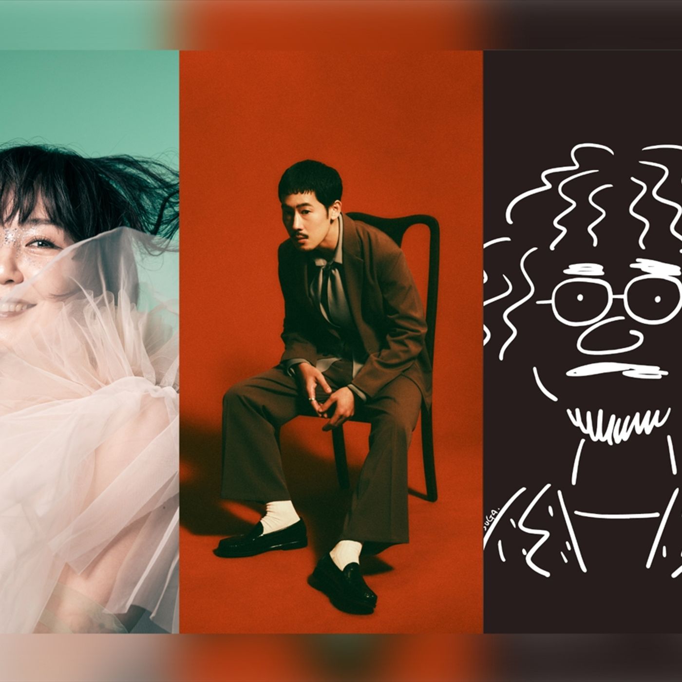 土岐麻子×TENDRE、スペシャルセッションをビルボードライブ横浜で開催　高木大丈夫も参加 episode artwork