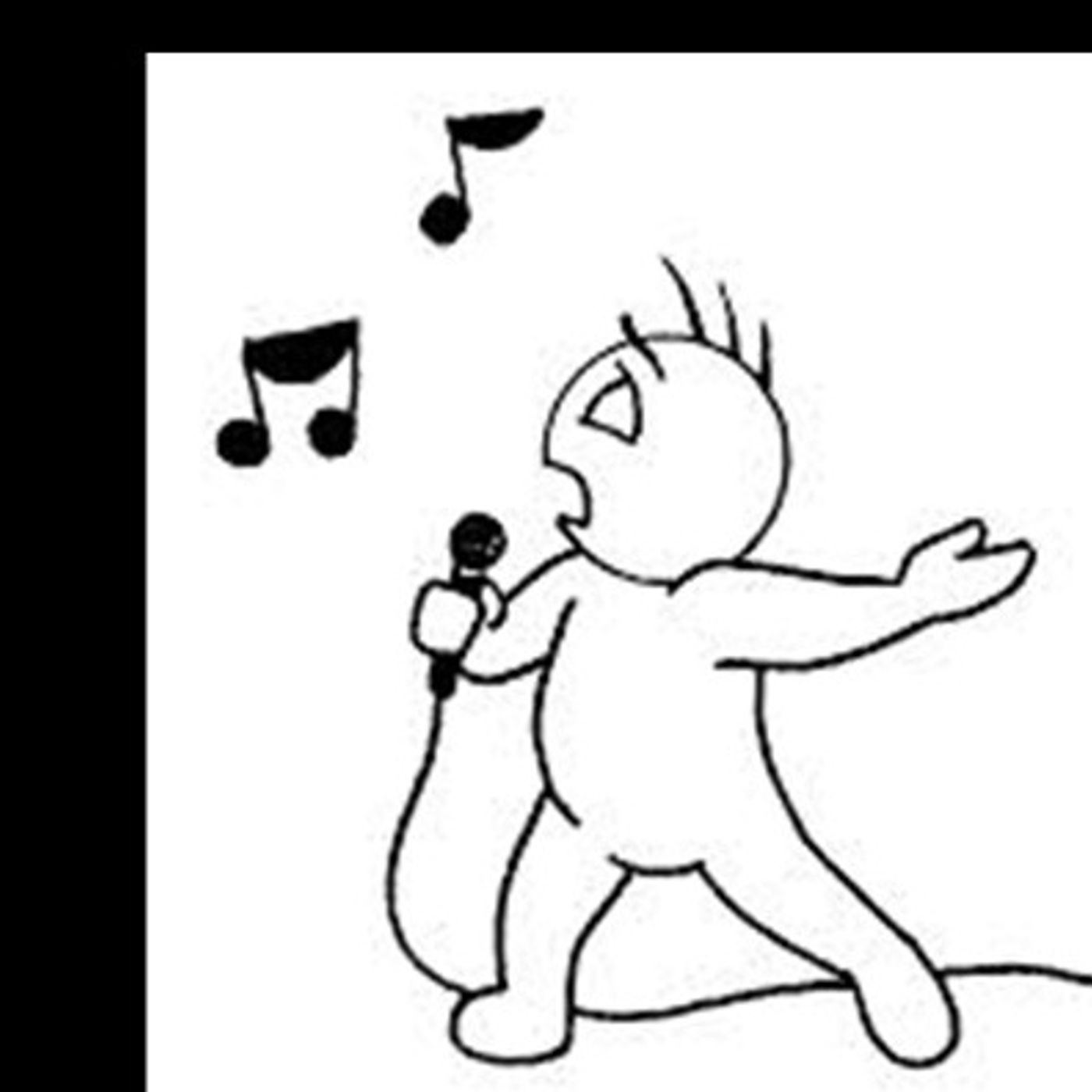 Can't Sing episode artwork
