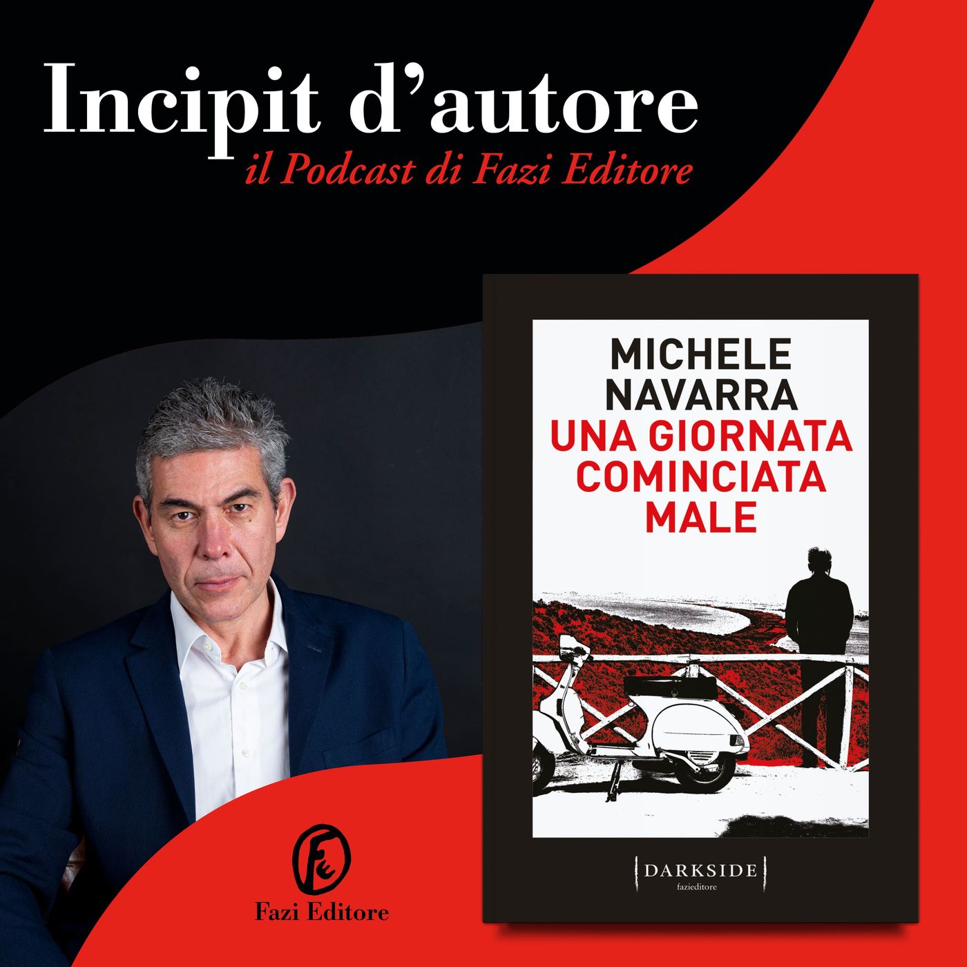 Fazi Editore - Incipit d\'autore