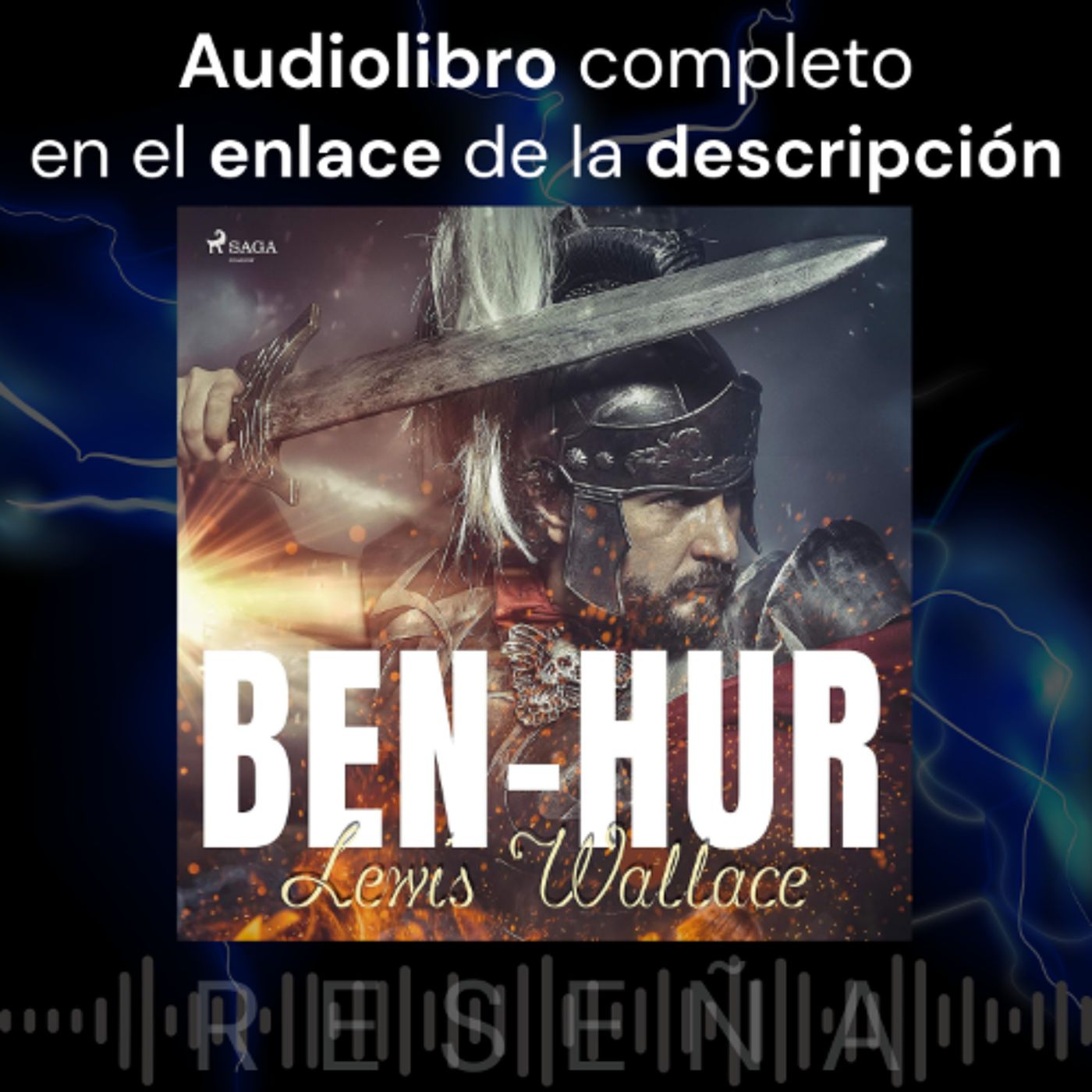 Audiolibros by @audiolibro