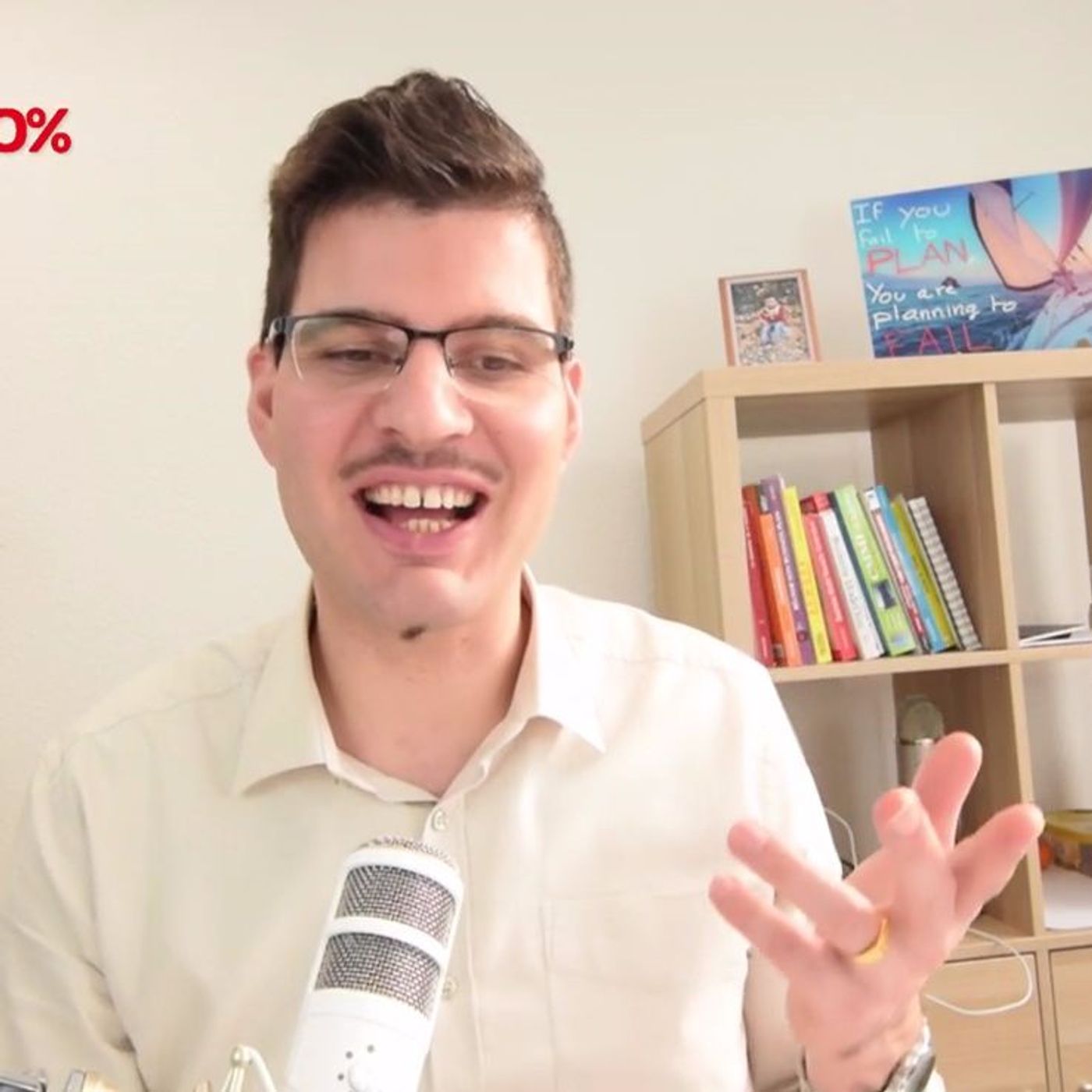 Un petit bilan avant de passer à table #259