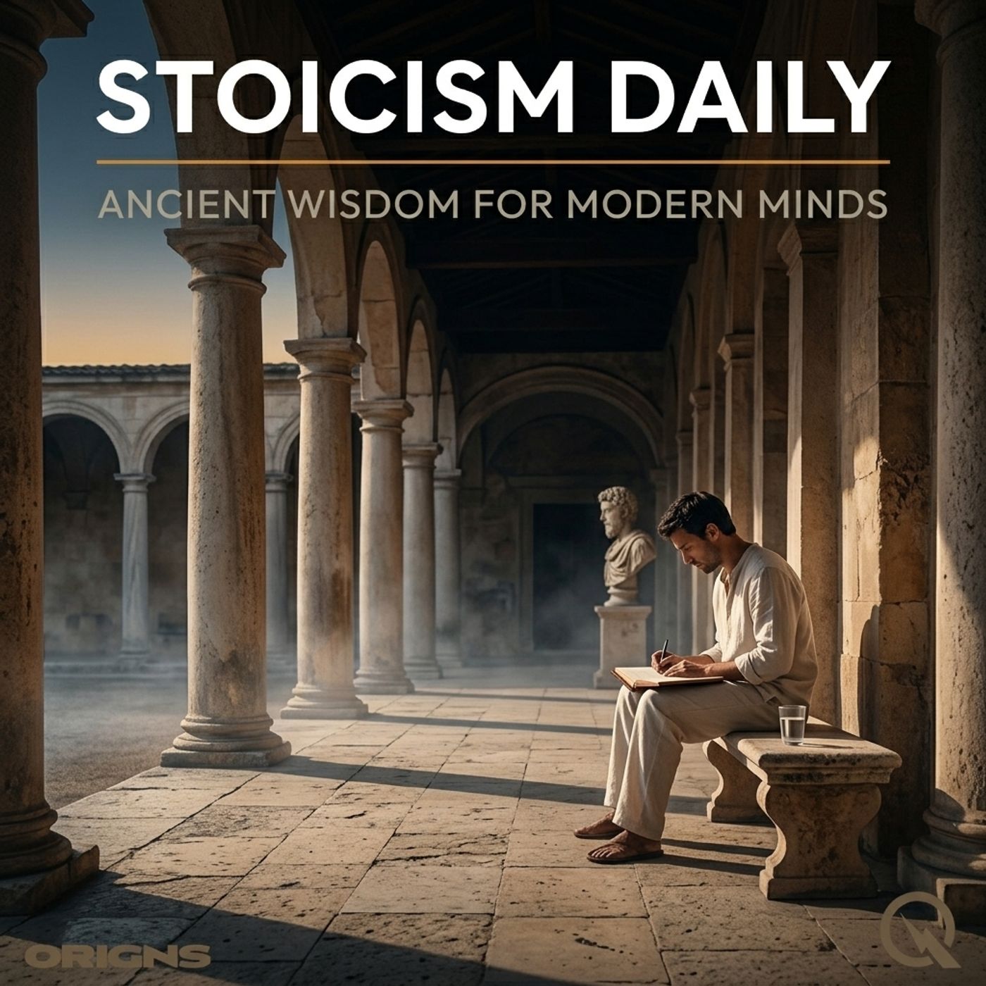Stoicism Daily