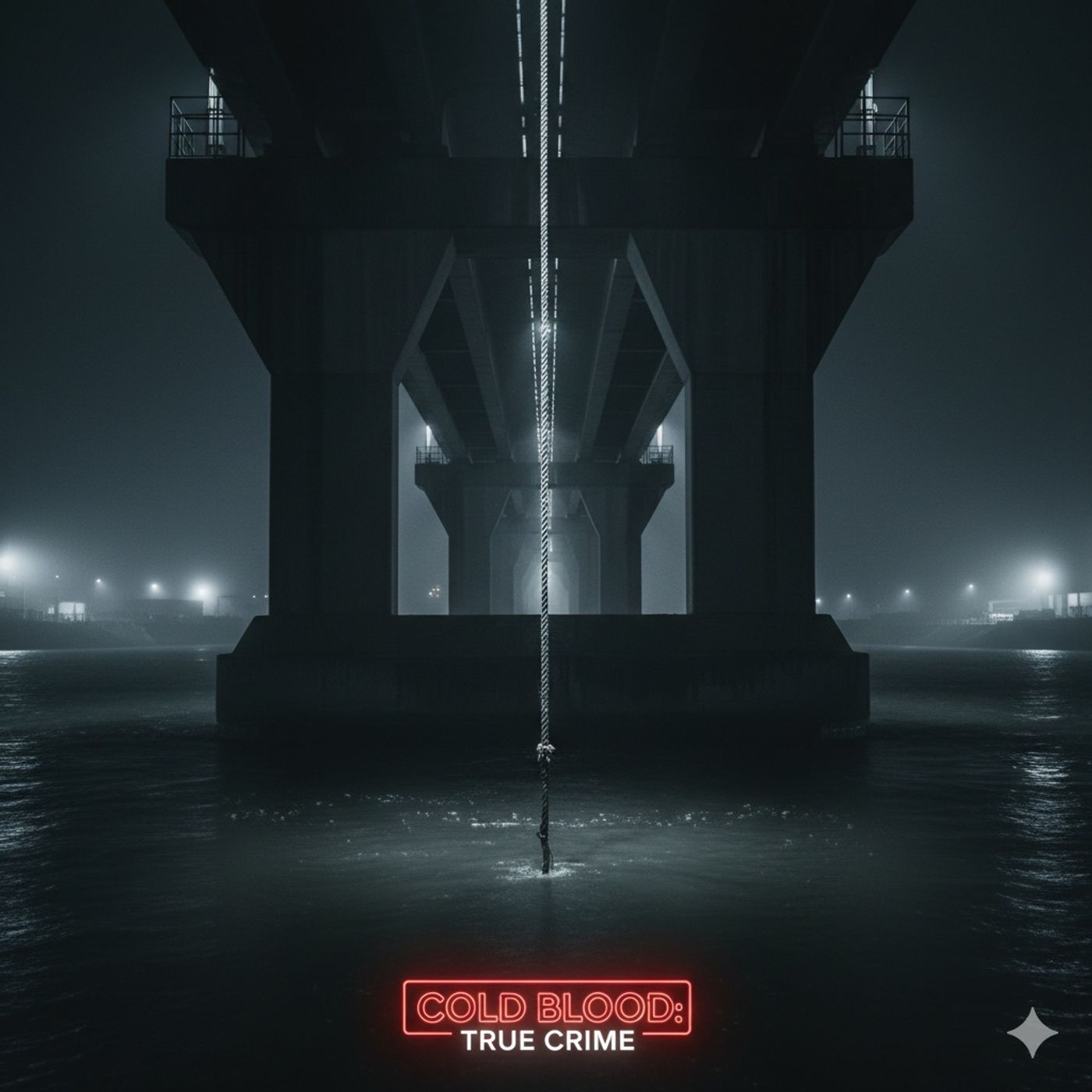 The East London Buffalo River Case episode artwork