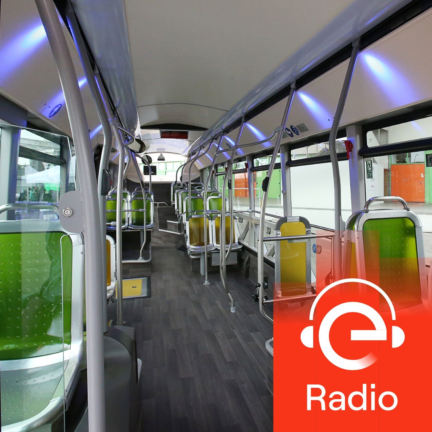 Enel Radio Podcast