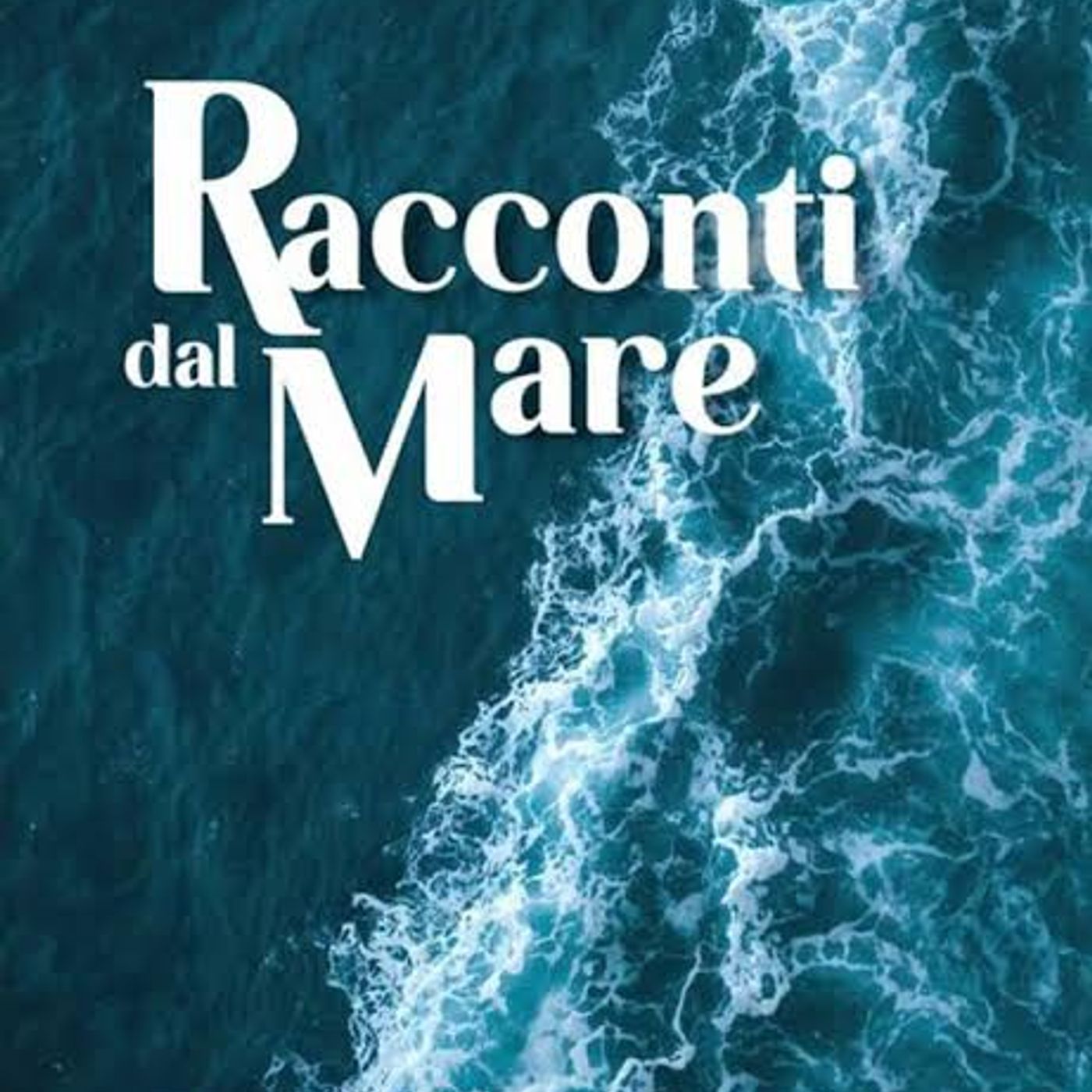 Valeria Patruno "Racconti dal mare" i Dialoghi di Trani episode artwork