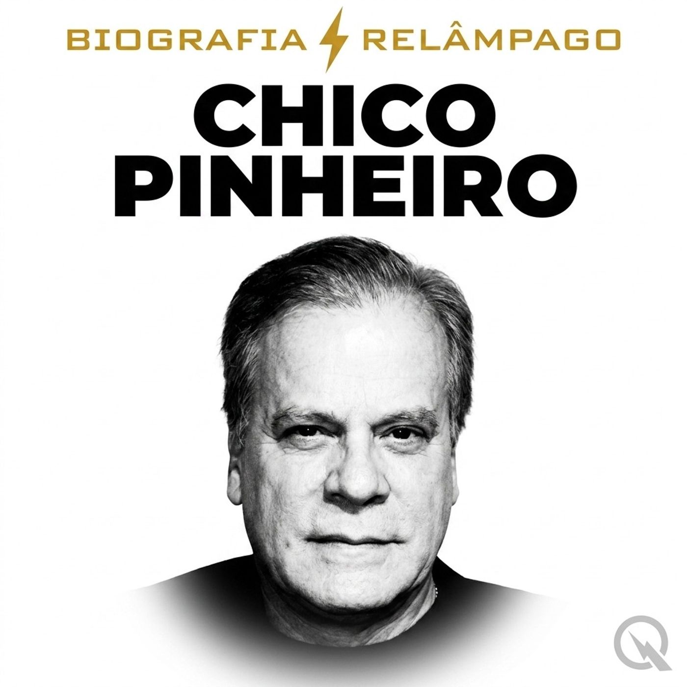 Chico Pinheiro - Biografia Relâmpago
