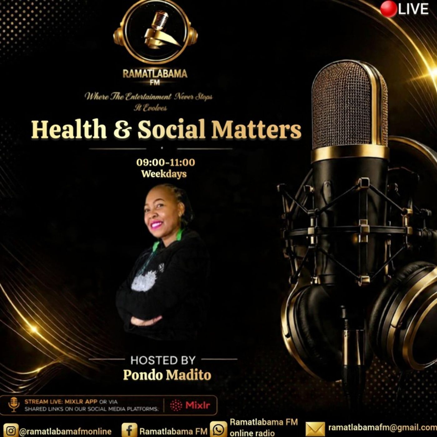 Ep3_ Autism Spectrum _Dineo Mosiane episode artwork