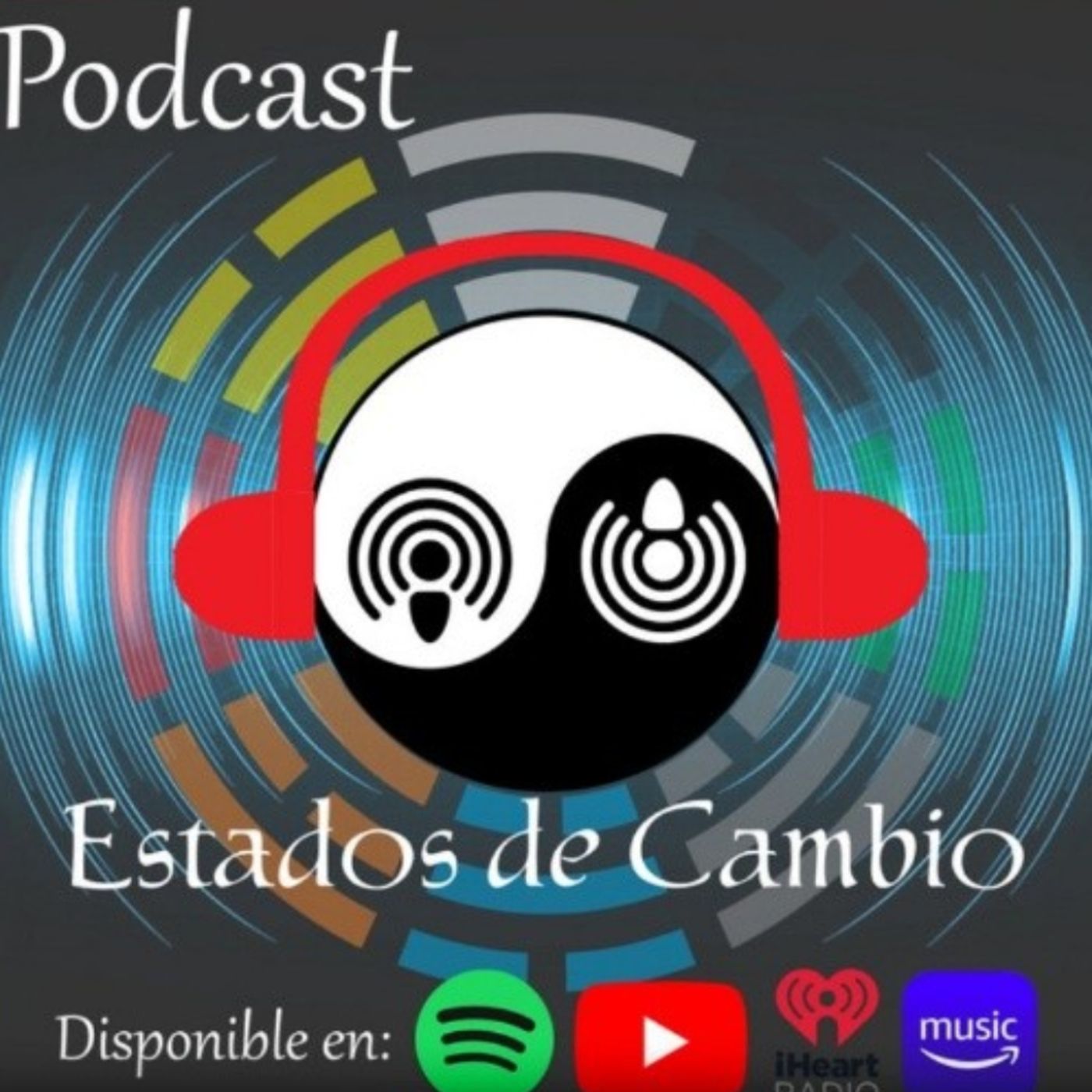 ESTADOS DE CAMBIO