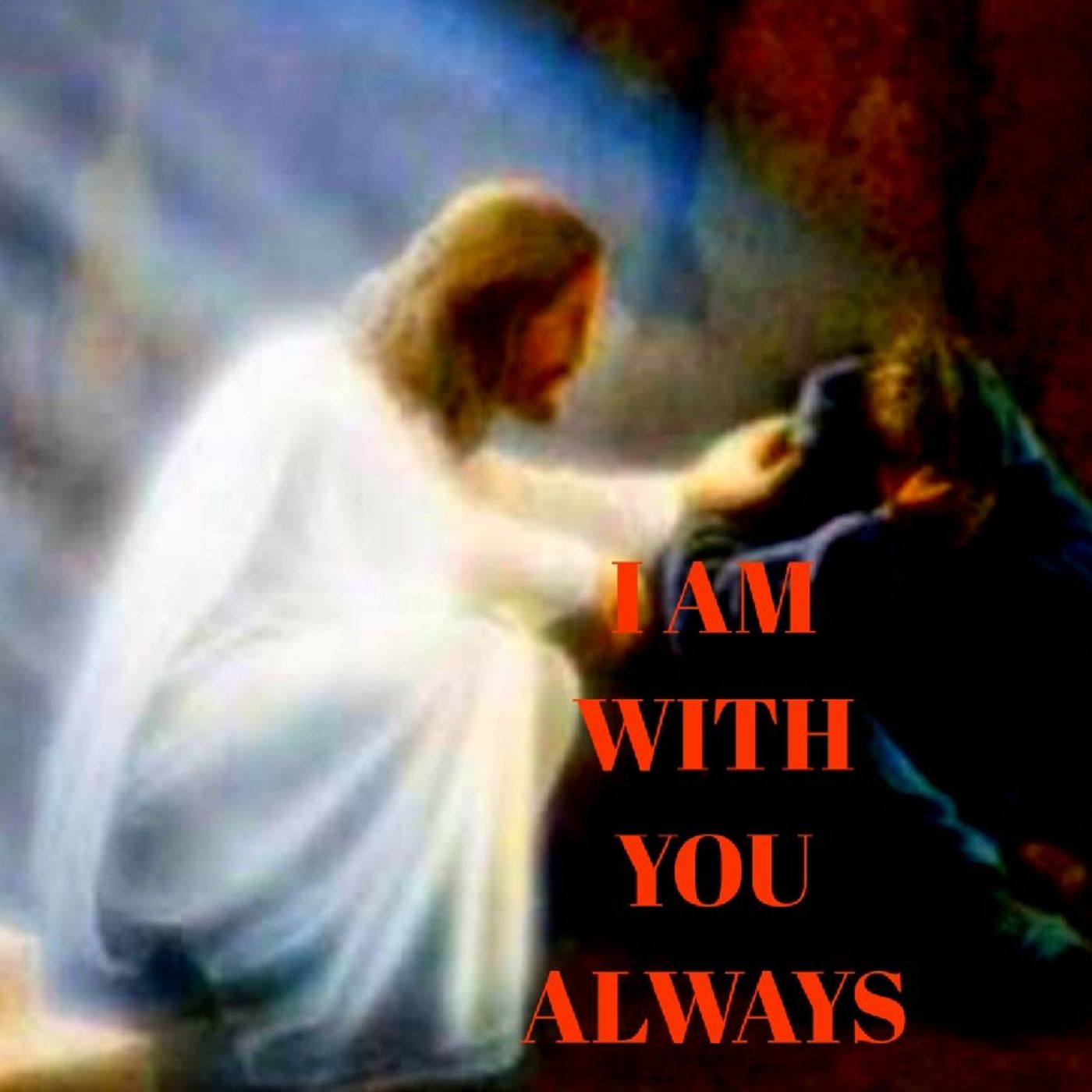 GOD WITH ME//MONTHLY CHARGE//BY PECULIAR-TREASURE// IF GOD BE FOR ME SONG BY CASEYJ & NOSA episode artwork