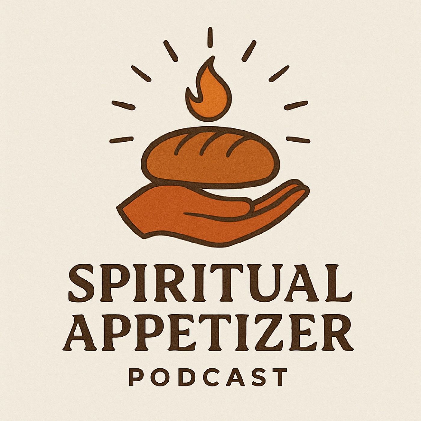 Spiritual Appetizers