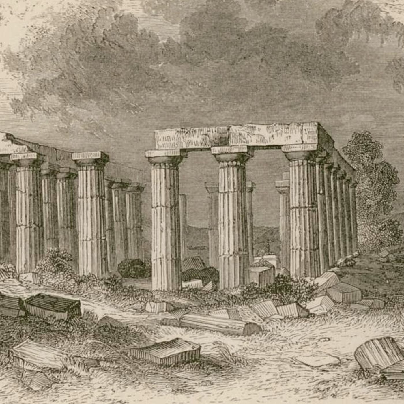 S8 Ep1064: The Rise of the Dionysian Dynasty in Syracuse. Guest Author: Professor James Romm. Syracuse, a Corinthian colony, rose to power u