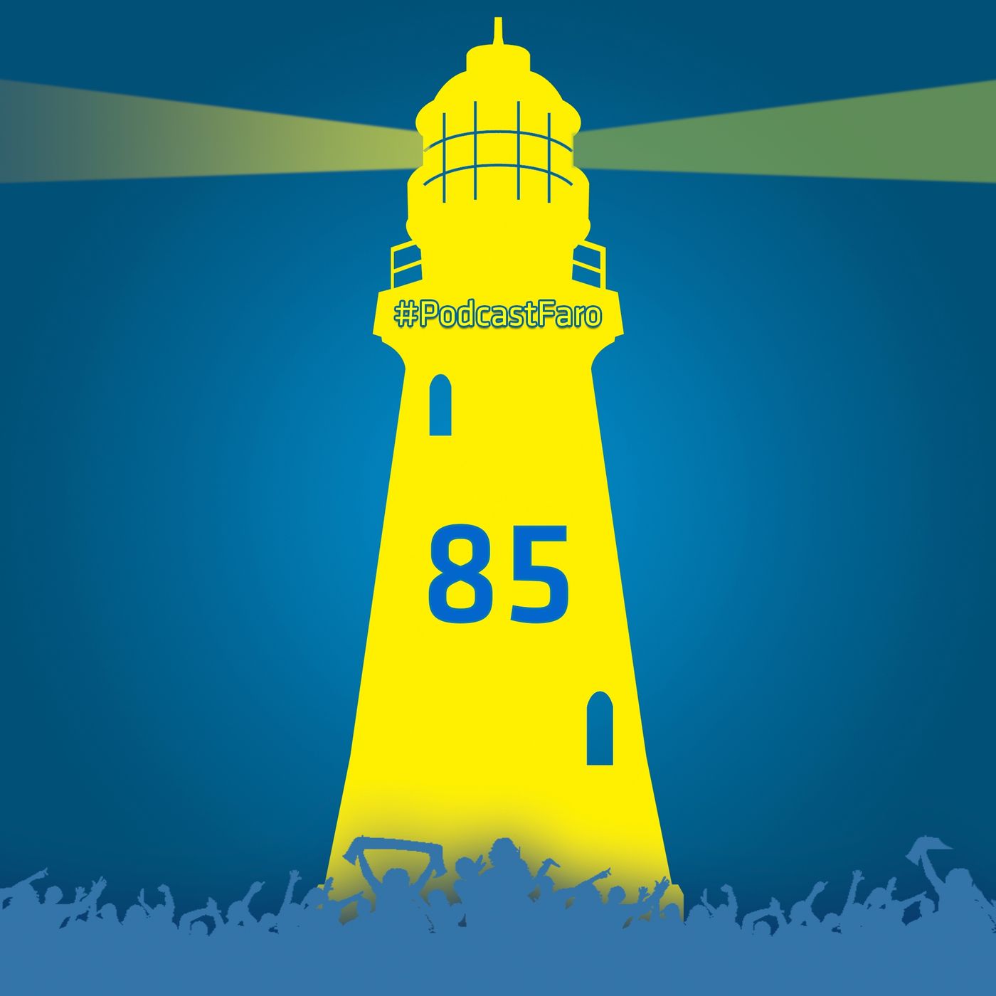 #PodcastFaro