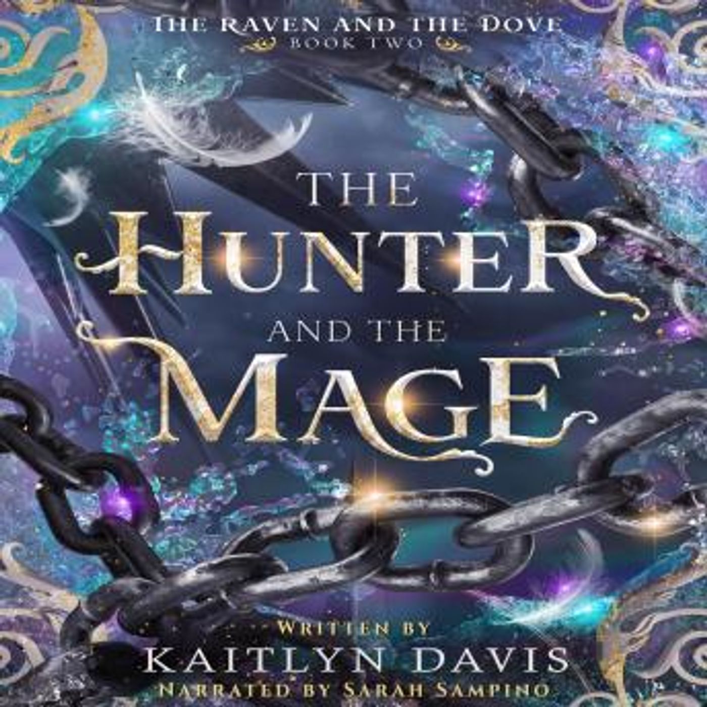 Get Top Full Audiobooks in Teen & YA, Sci-Fi, Fantasy & Paranormal